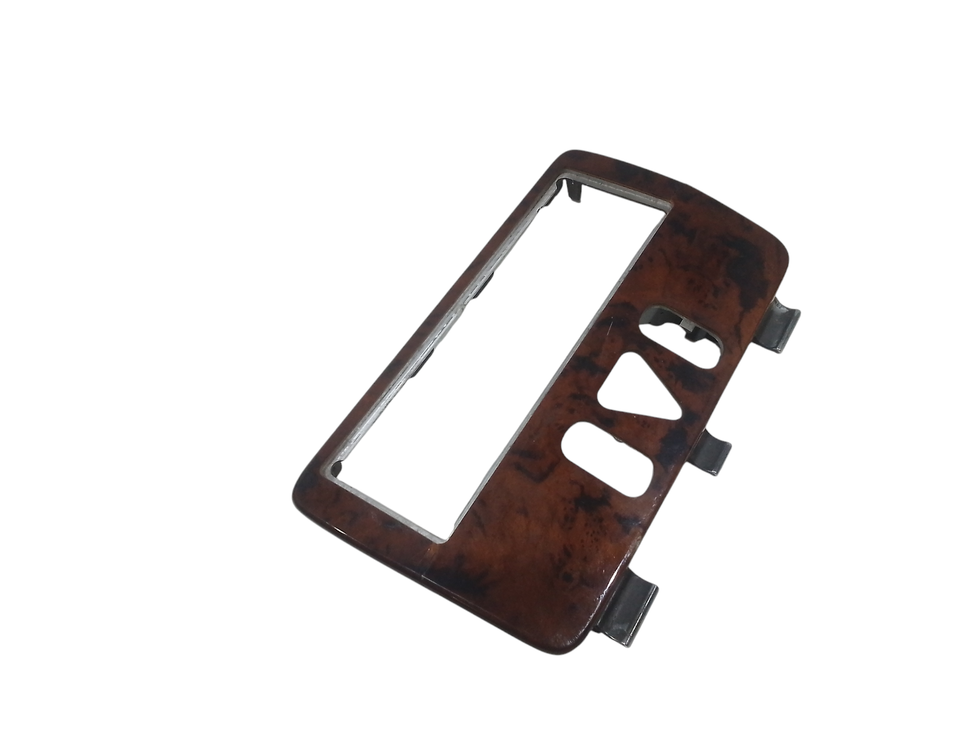 Cover console centrale comandi clima per Mercedes Clk Coup W208 (1997 - 2002)