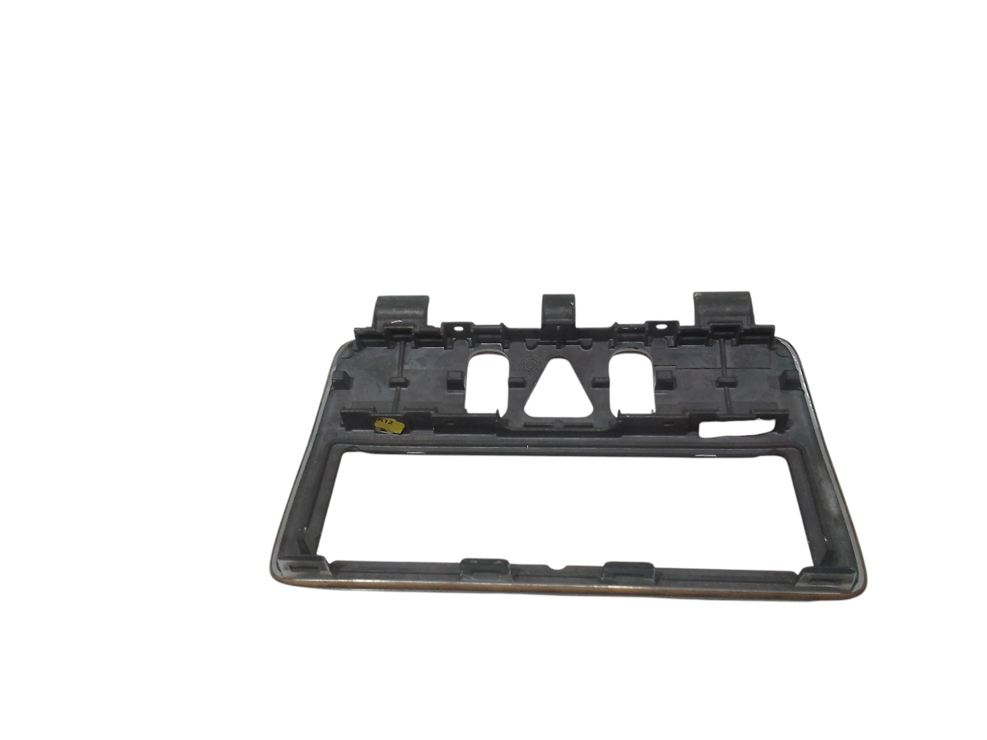 Cover console centrale comandi clima per Mercedes Clk Coup W208 (1997 - 2002)