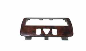 Cover console centrale comandi clima per Mercedes Clk Coup W208 (1997 - 2002)
