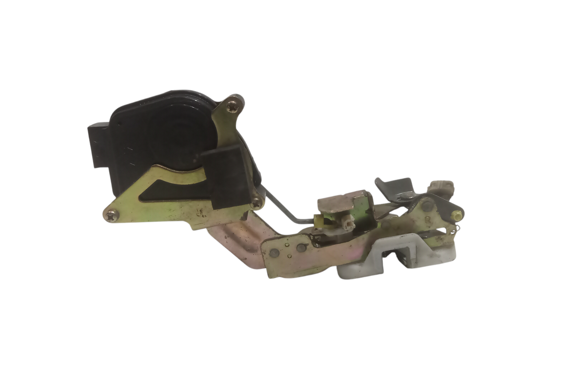 Serratura Anteriore Destra per Chevrolet Matiz 3 Serie (2005 - 2007)