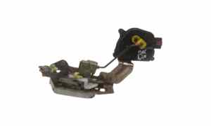 Serratura Anteriore Destra per Chevrolet Matiz 3 Serie (2005 - 2007)