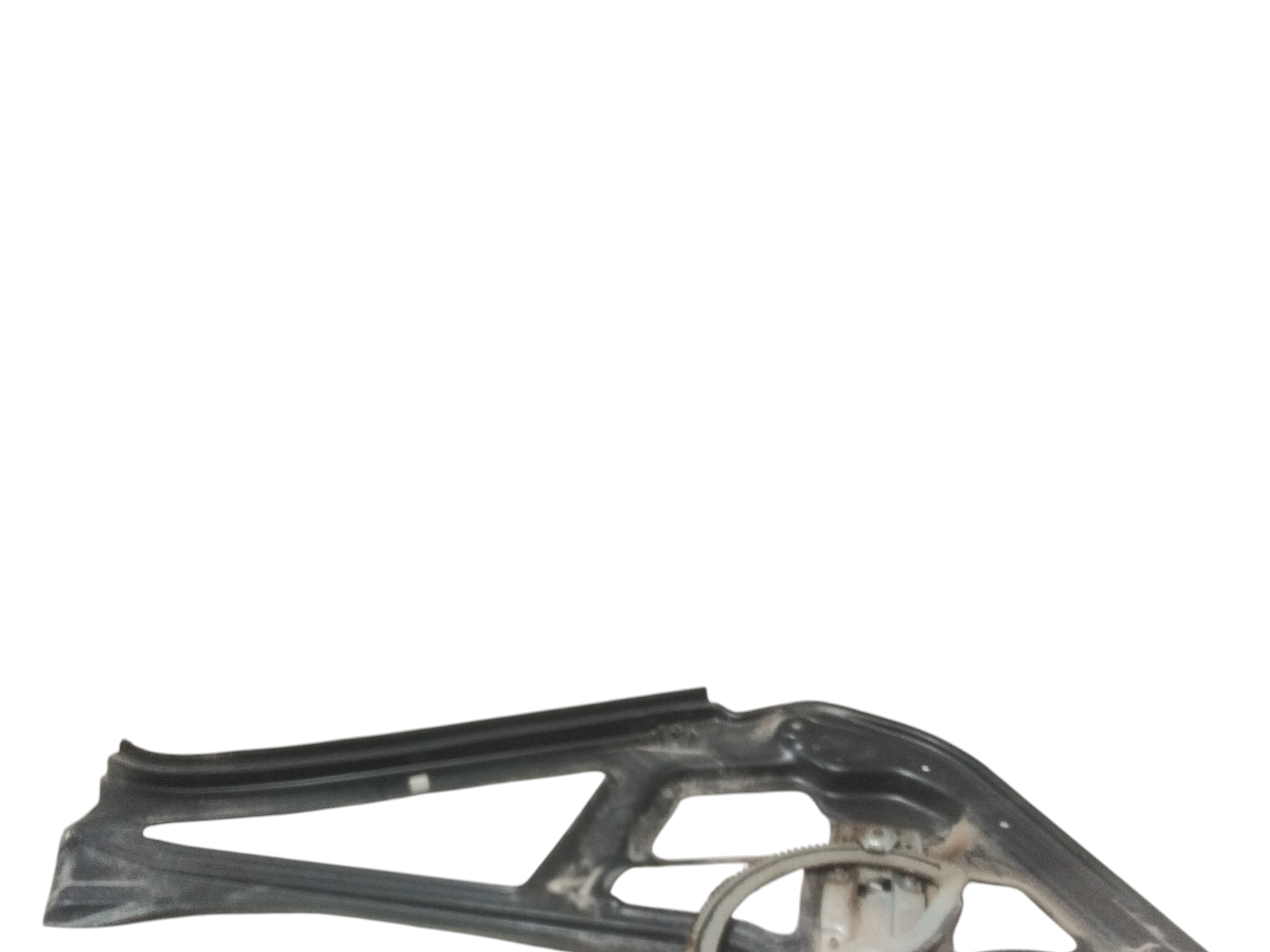 Cremagliera anteriore destra passeggero per Mercedes Sprinter 1 Serie (1995 - 2000)