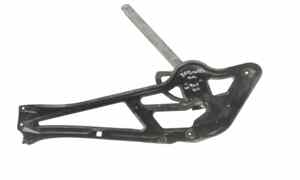 Cremagliera anteriore destra passeggero per Mercedes Sprinter 1 Serie (1995 - 2000)