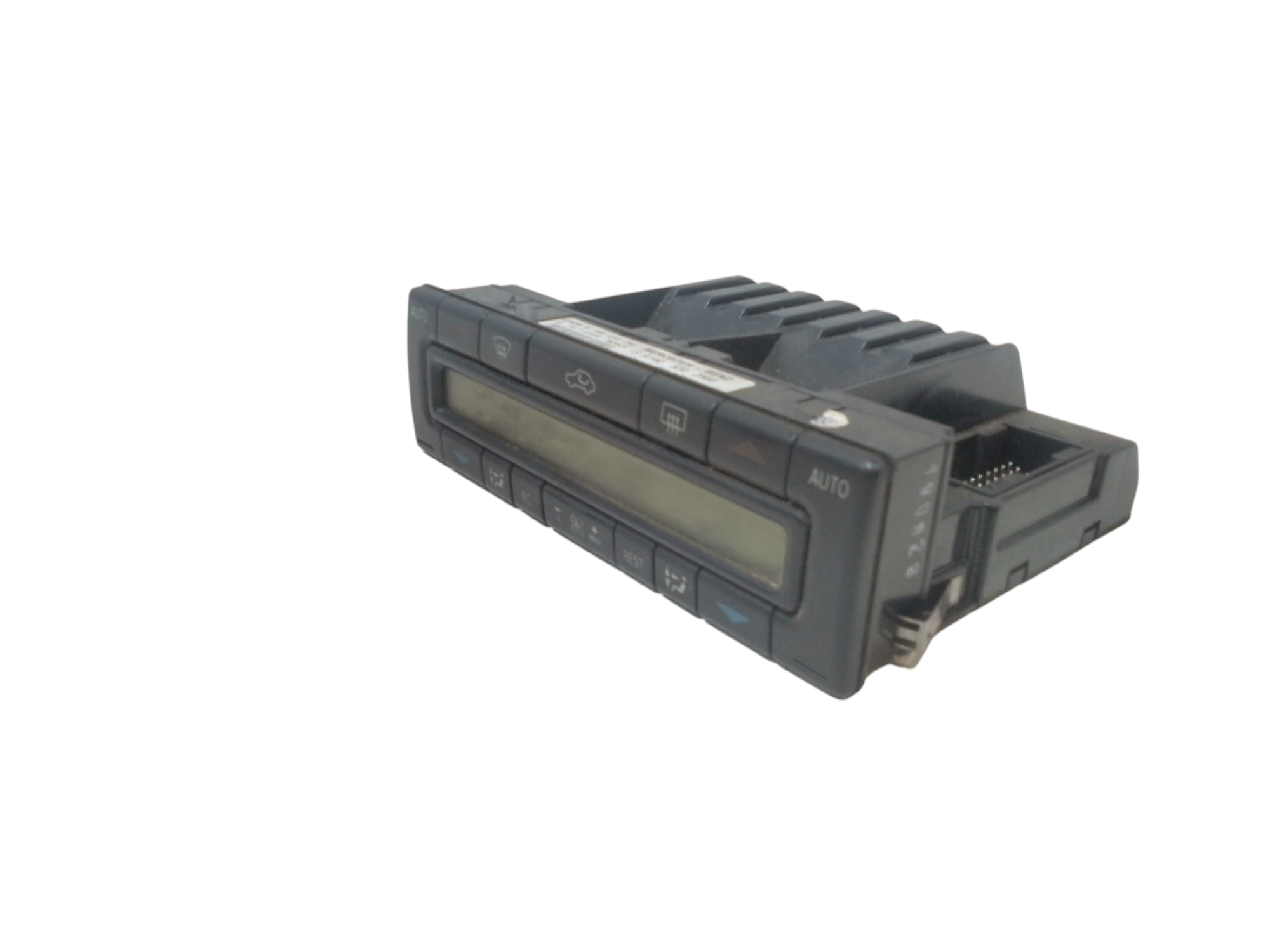 Comandi Clima per Mercedes Clk Coup W208 (1997 - 2002)