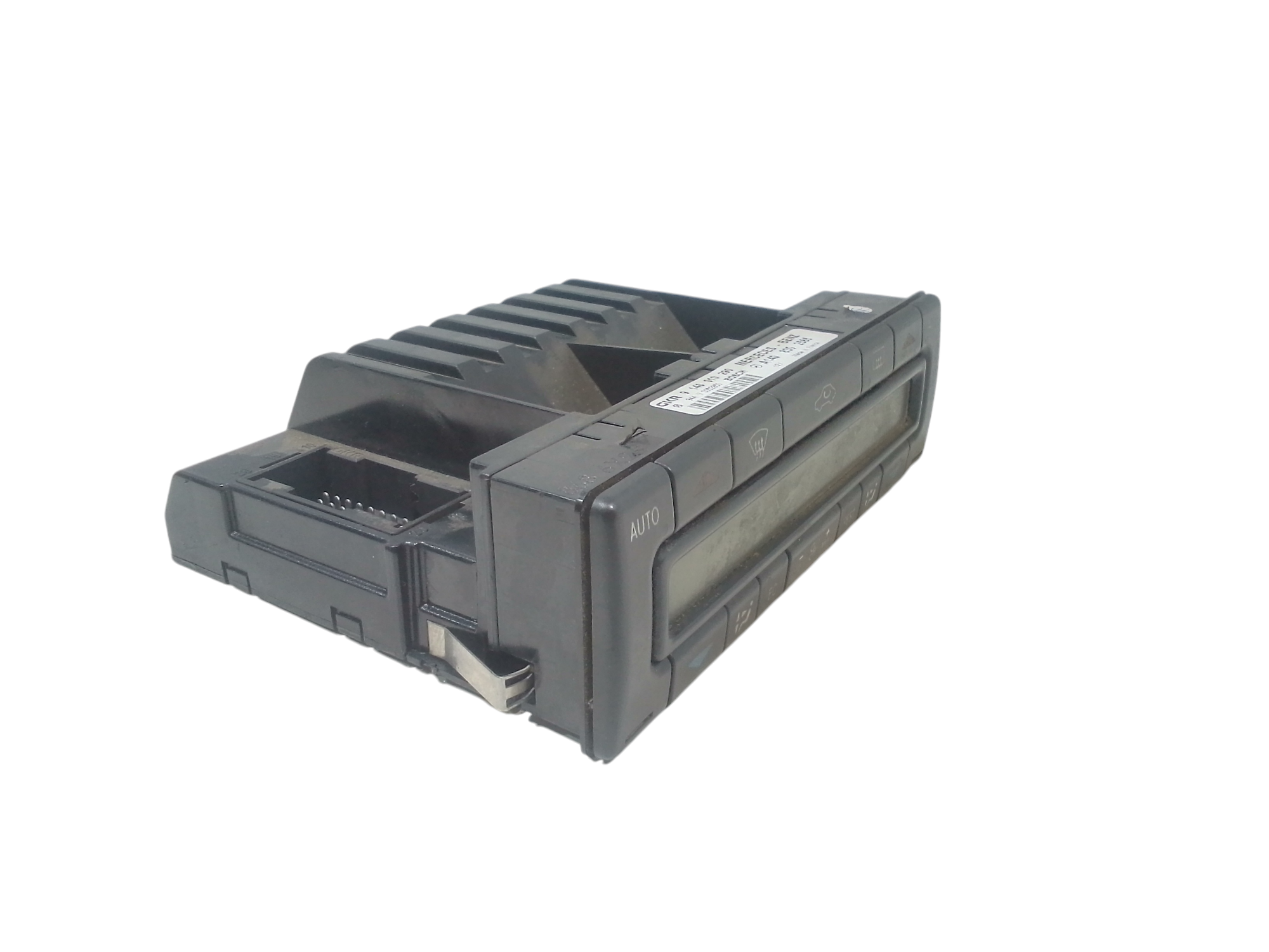 Comandi Clima per Mercedes Clk Coup W208 (1997 - 2002)