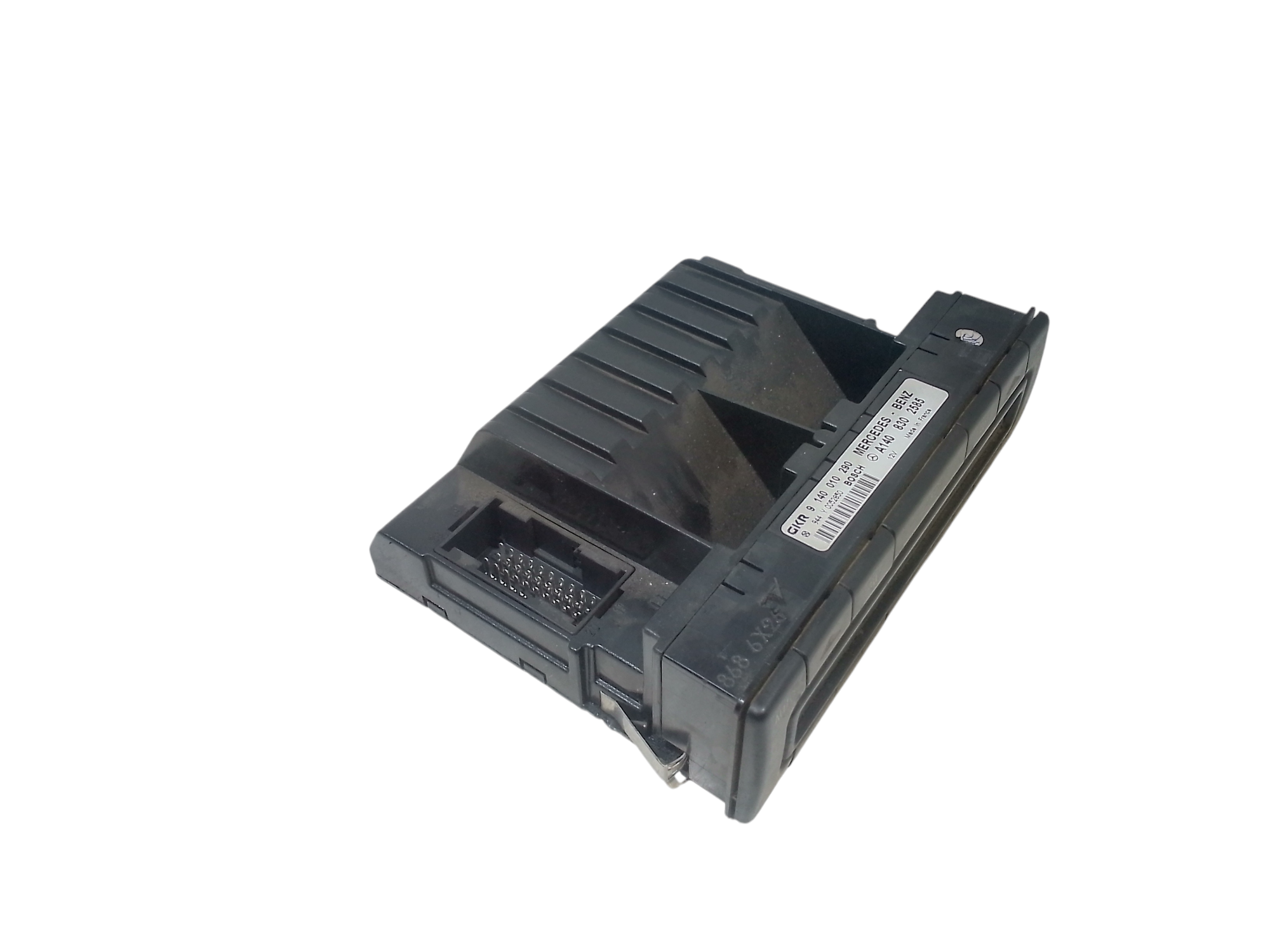 Comandi Clima per Mercedes Clk Coup W208 (1997 - 2002)