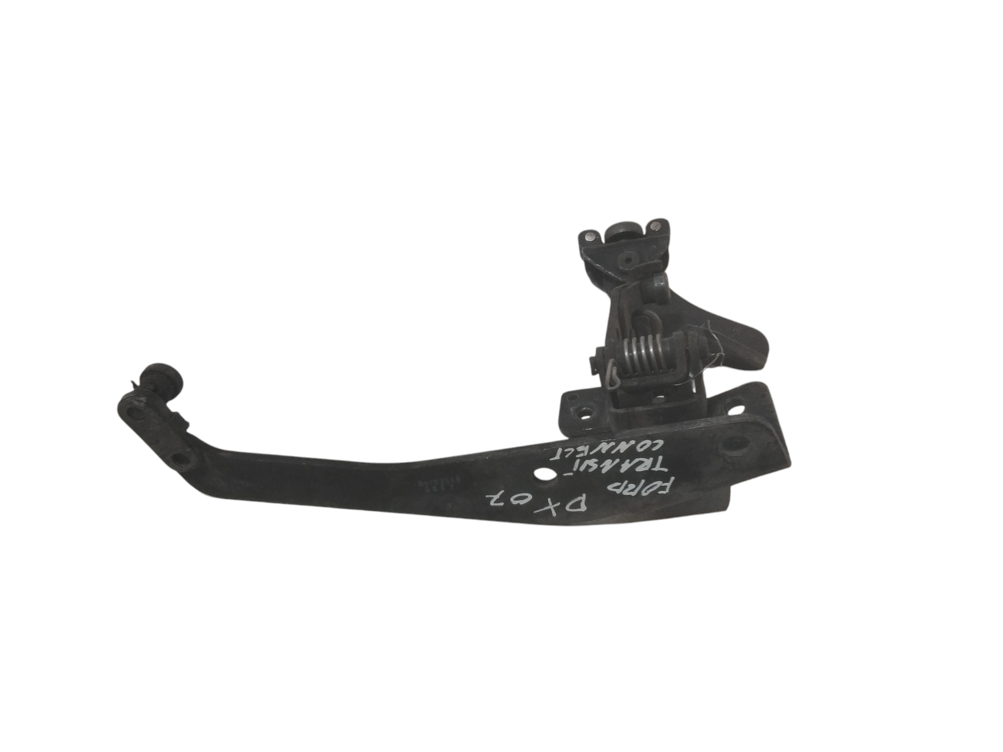 Cerniera porta scorrevole dx per Ford Transit Connect 2 Serie (2006 - 2009)