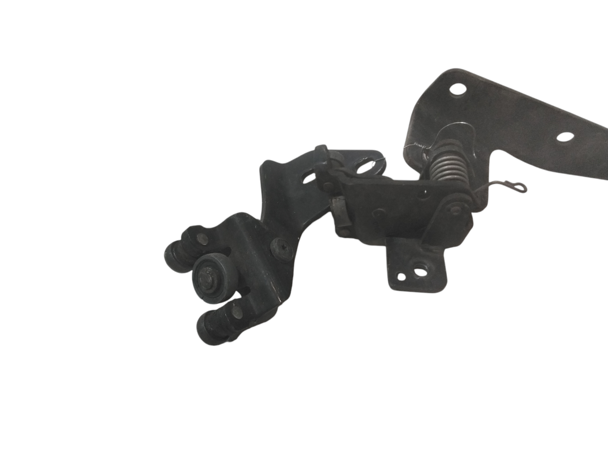 Cerniera porta scorrevole dx per Ford Transit Connect 2 Serie (2006 - 2009)