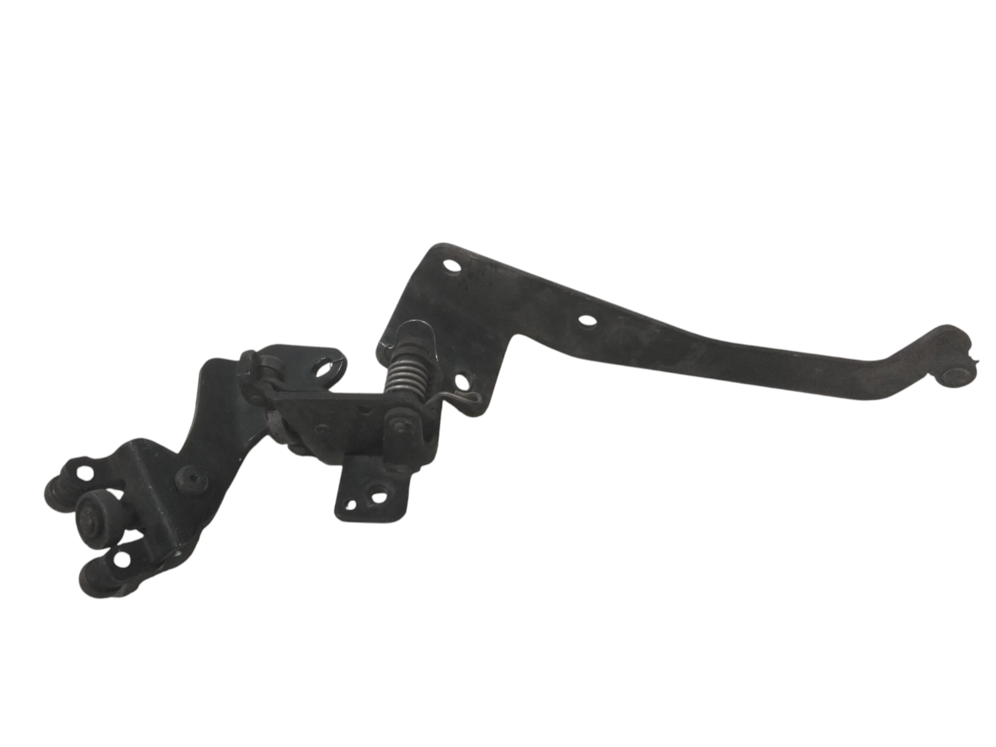 Cerniera porta scorrevole dx per Ford Transit Connect 2 Serie (2006 - 2009)