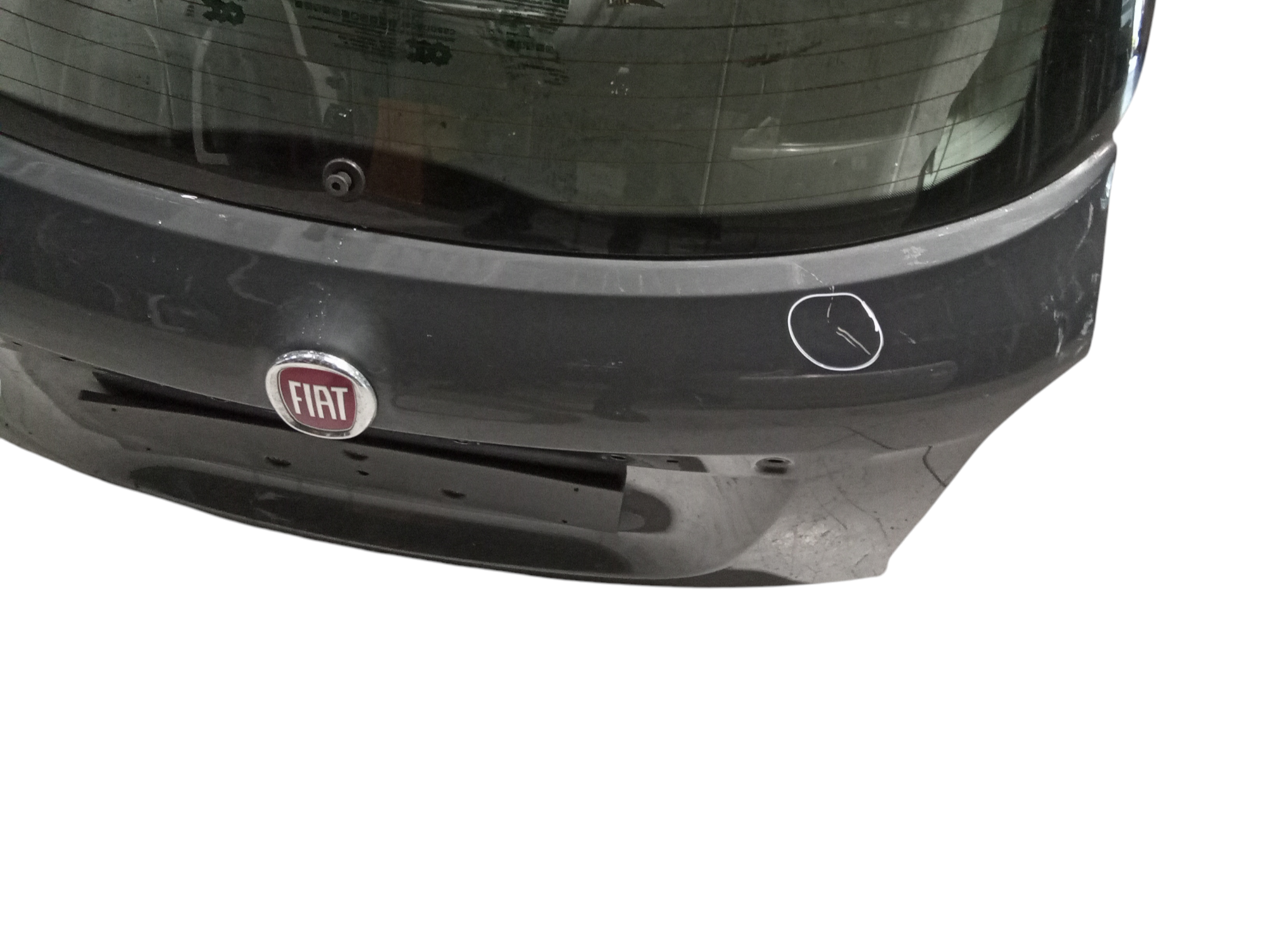 Portellone Posteriore per Fiat 500 X Serie (15>) (2015 - In produzione)