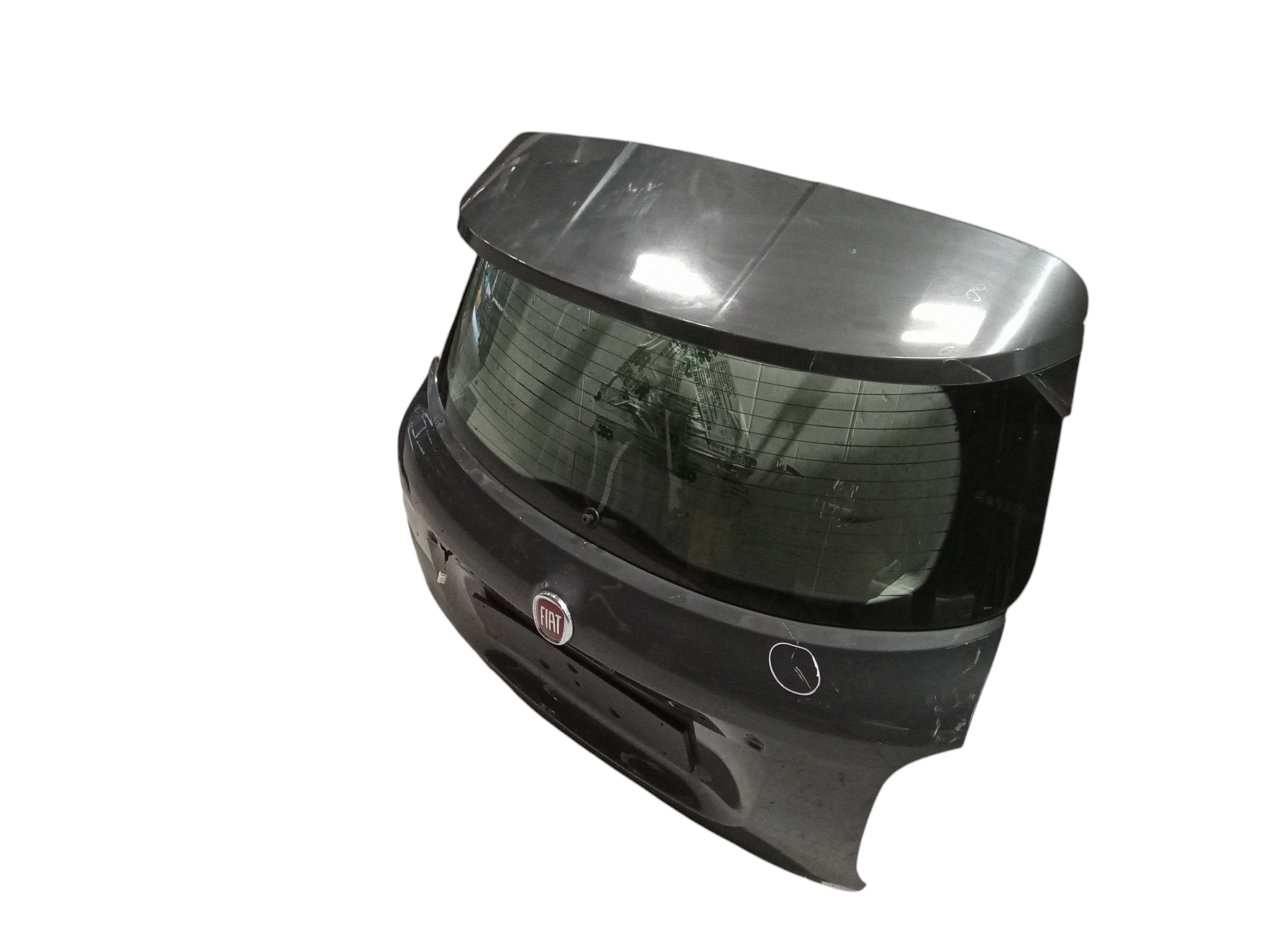 Portellone Posteriore per Fiat 500 X Serie (15>) (2015 - In produzione)