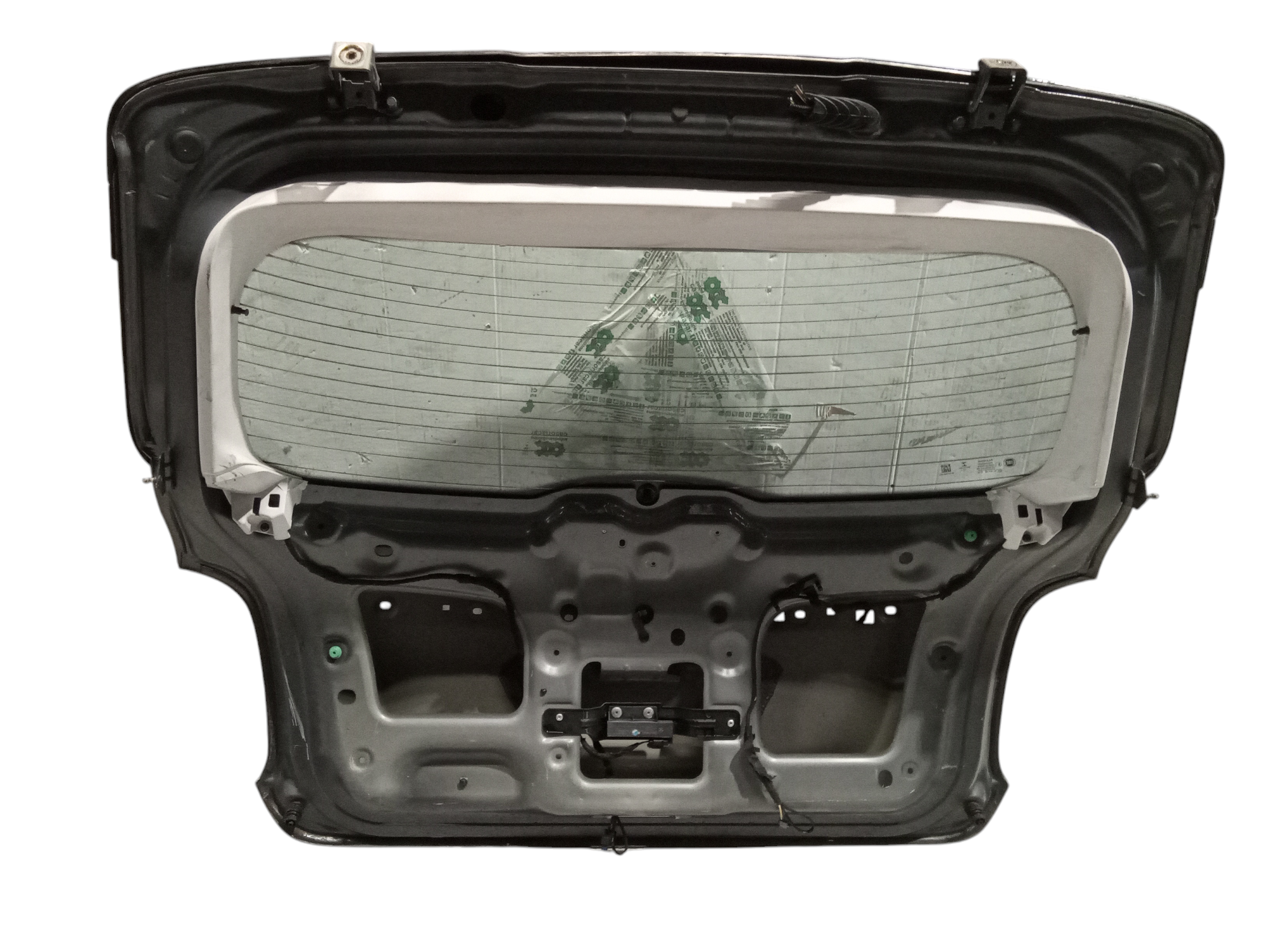 Portellone Posteriore per Fiat 500 X Serie (15>) (2015 - In produzione)