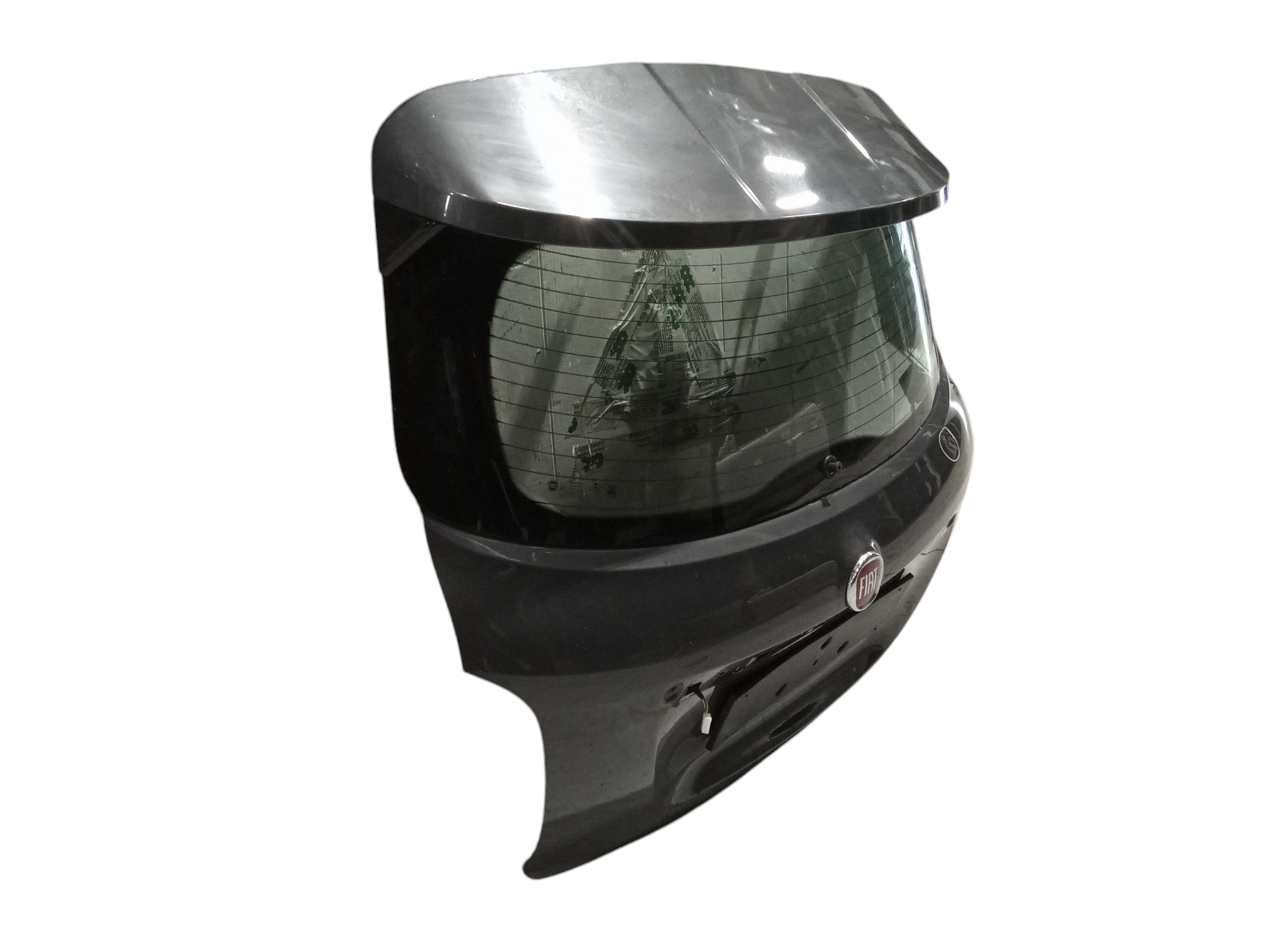 Portellone Posteriore per Fiat 500 X Serie (15>) (2015 - In produzione)