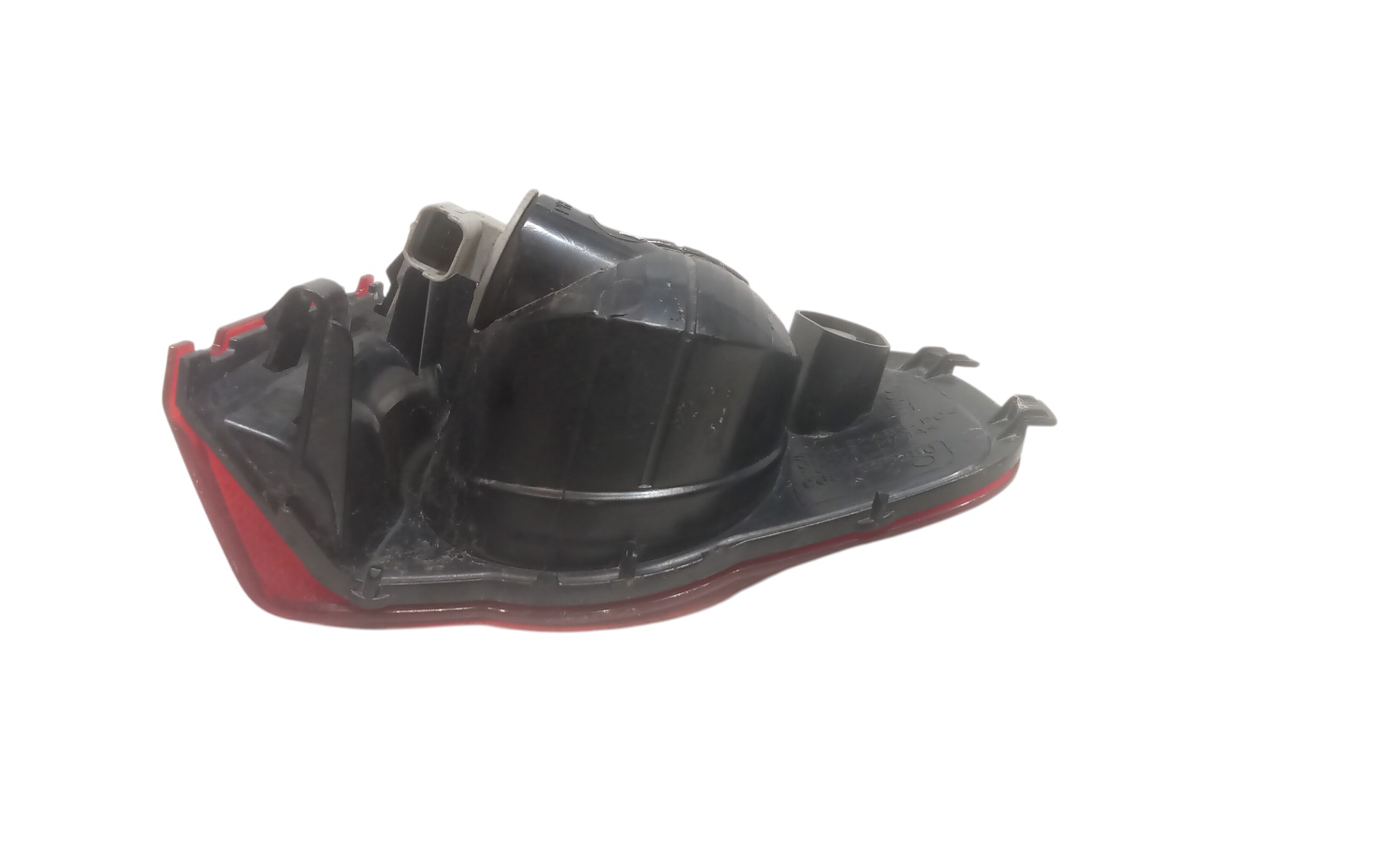 Faro Fanale retronebbia SX per Citroen C3 Picasso (08>) (2008 - In produzione)