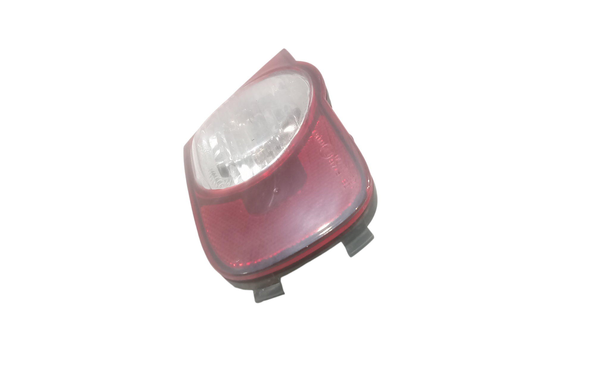 Faro Fanale retronebbia SX per Citroen C3 Picasso (08>) (2008 - In produzione)
