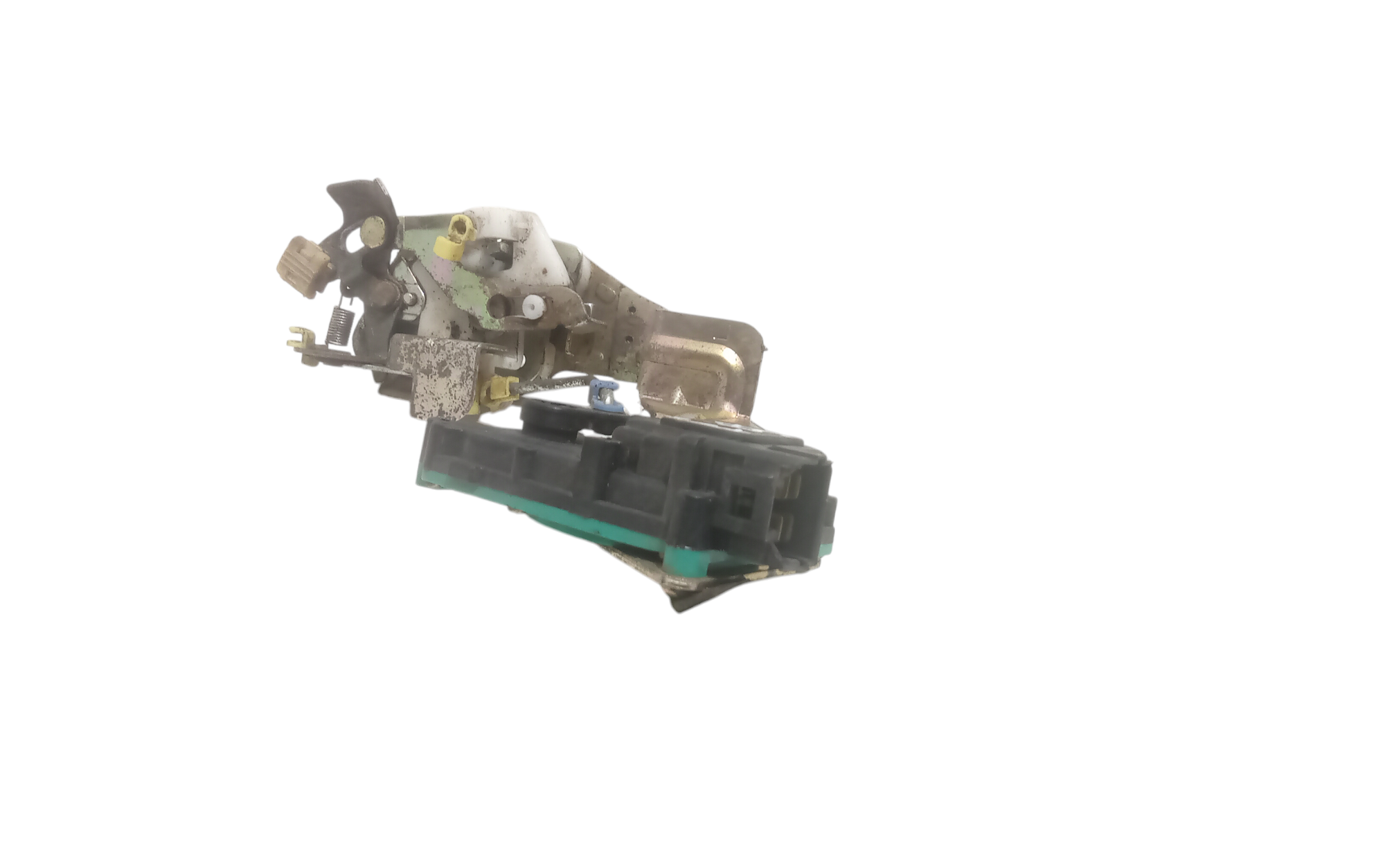 Serratura Anteriore Sinistra per Chevrolet Matiz 2 Serie (2001 - 2005)