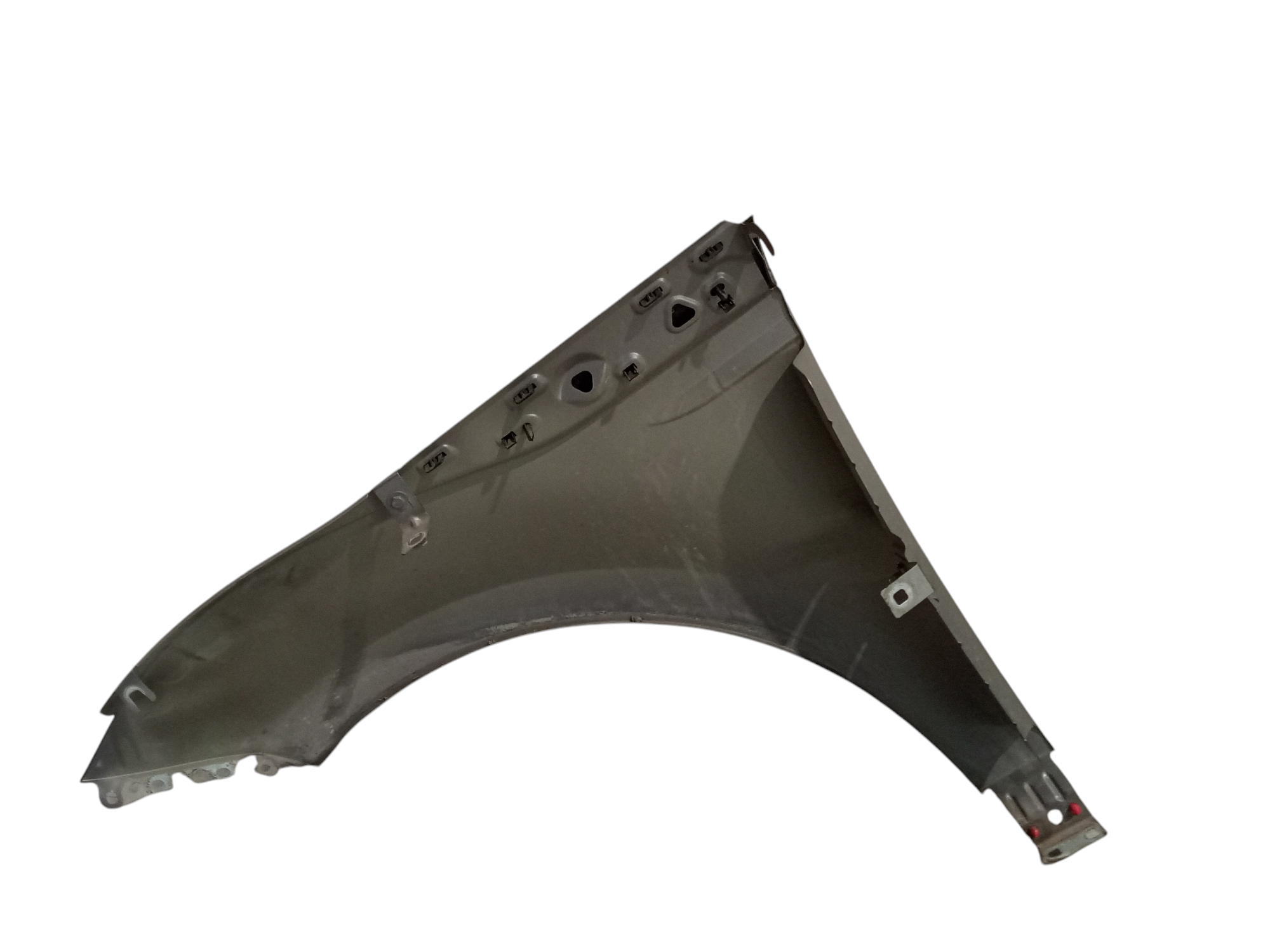 Parafango Anteriore Destro per Land Rover Range Rover Evoque Serie (18>) (2018 - In produzione)