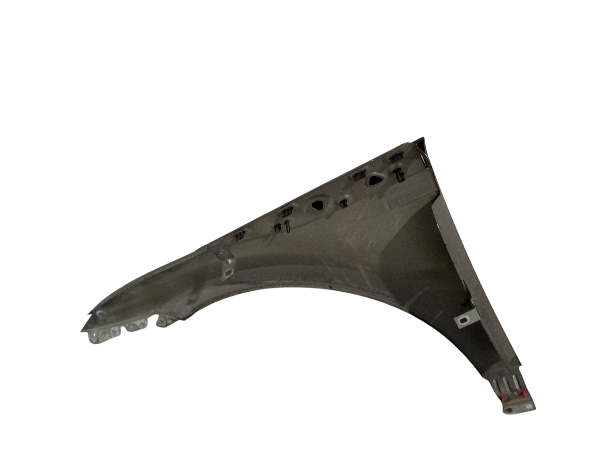 Parafango Anteriore Destro per Land Rover Range Rover Evoque Serie (18>) (2018 - In produzione)