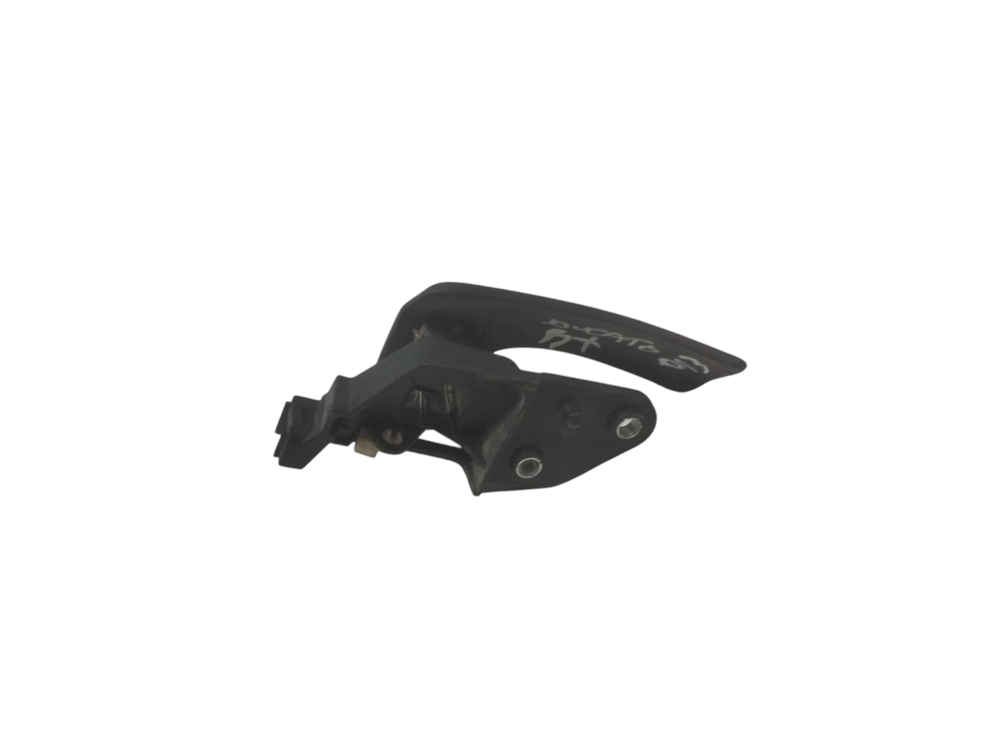 Maniglia interna anteriore Sinistra per Fiat Ducato 5 Serie (2006 - 2014)