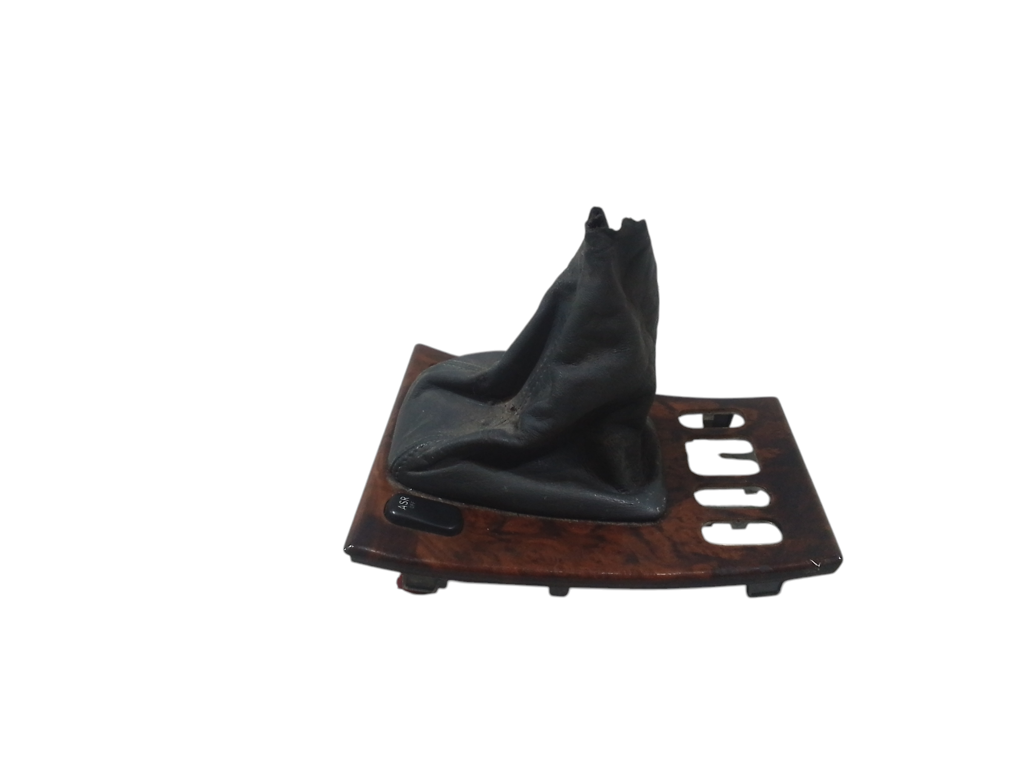 Cuffia Leva Cambio per Mercedes Clk Coup W208 (1997 - 2002)