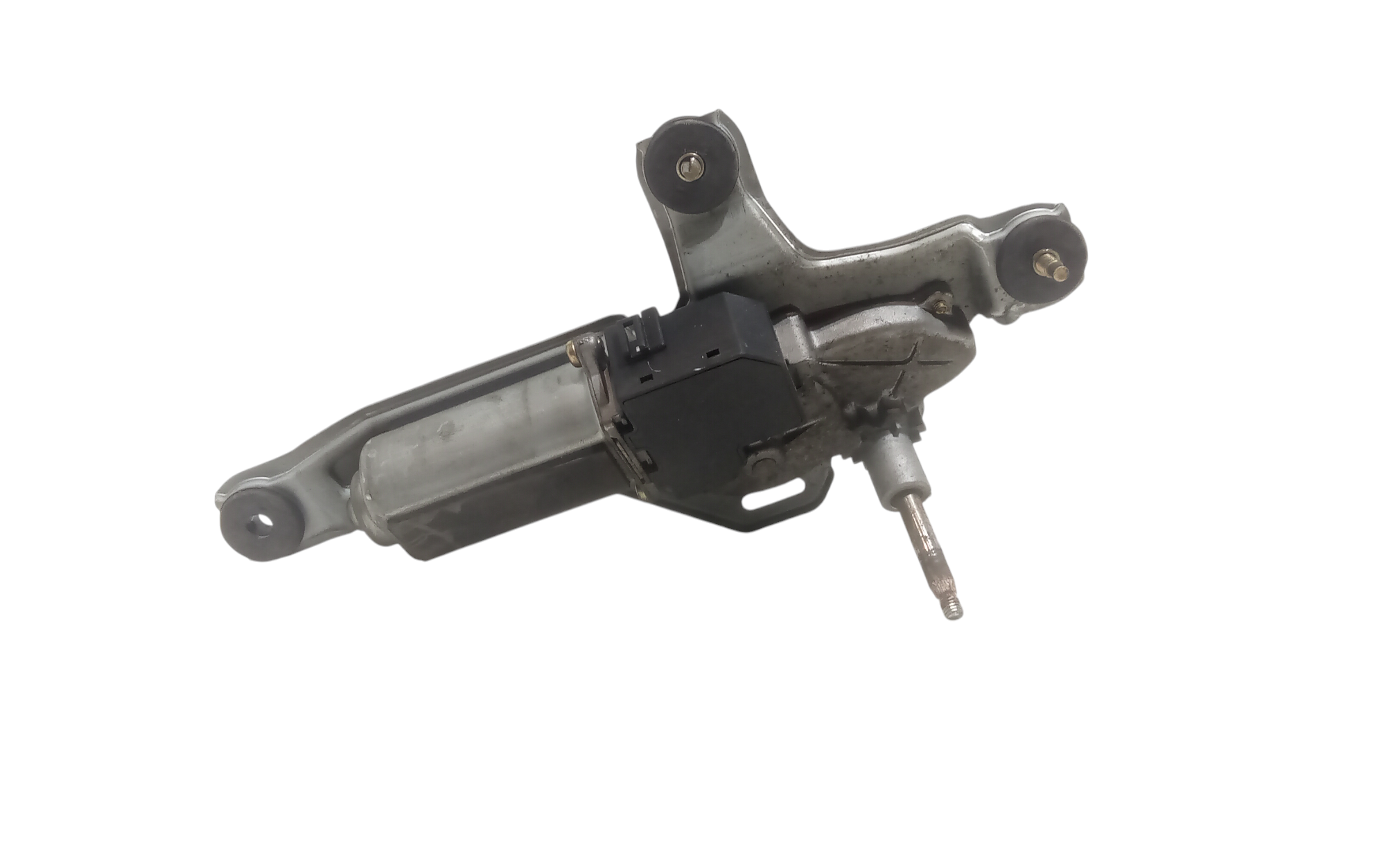 Motorino Tergicristallo Posteriore per Toyota Rav4 3 Serie (2003 - 2005)