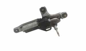 Motorino Tergicristallo Posteriore per Toyota Rav4 3 Serie (2003 - 2005)