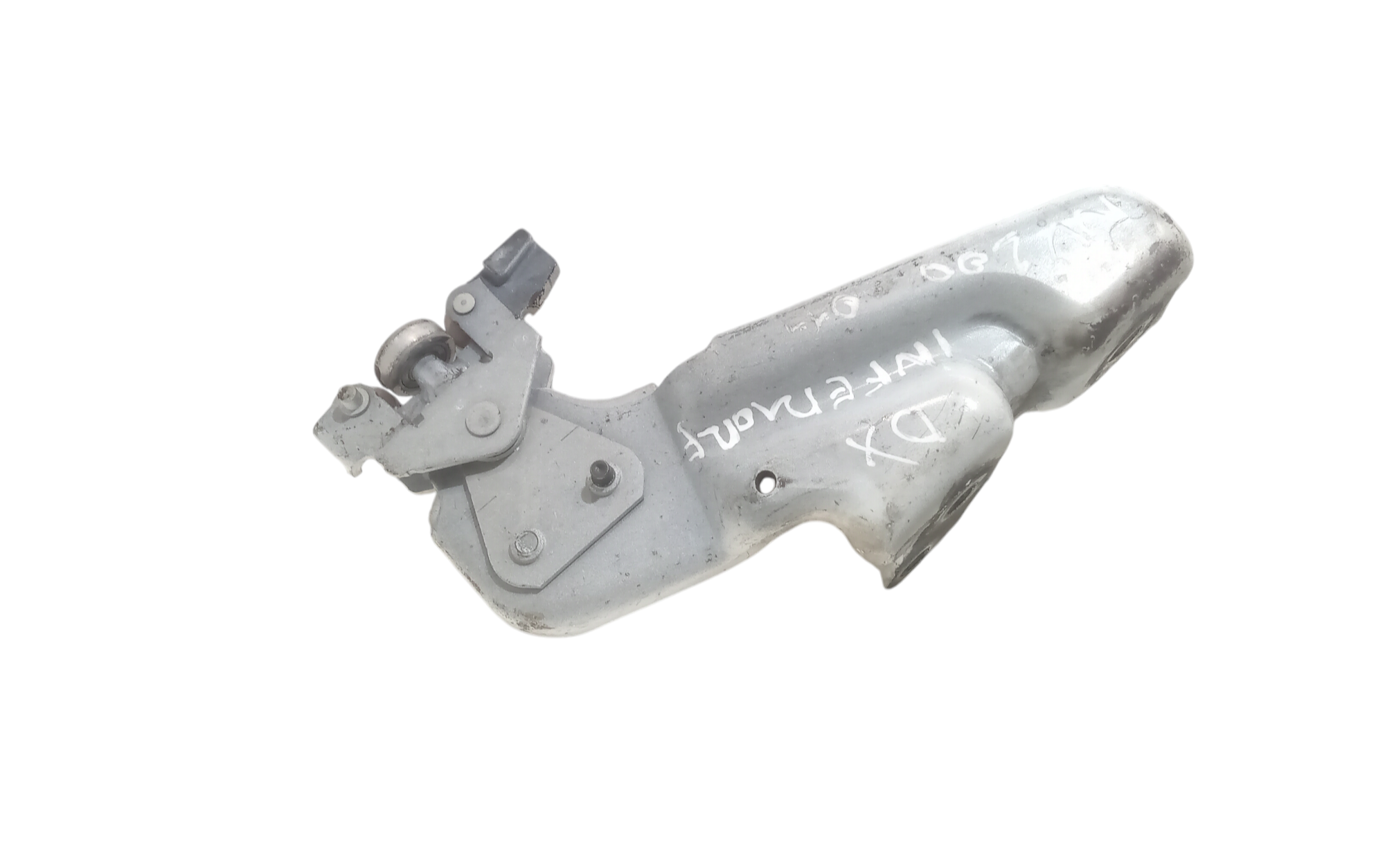 Cerniera porta scorrevole dx per Nissan Nv200 1 Serie (09>) (2009 - In produzione)