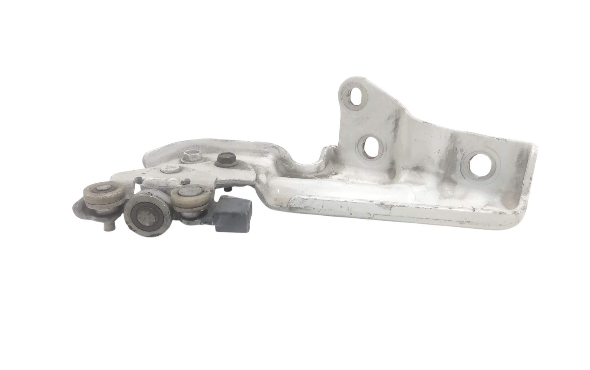 Cerniera porta scorrevole dx per Nissan Nv200 1 Serie (09>) (2009 - In produzione)