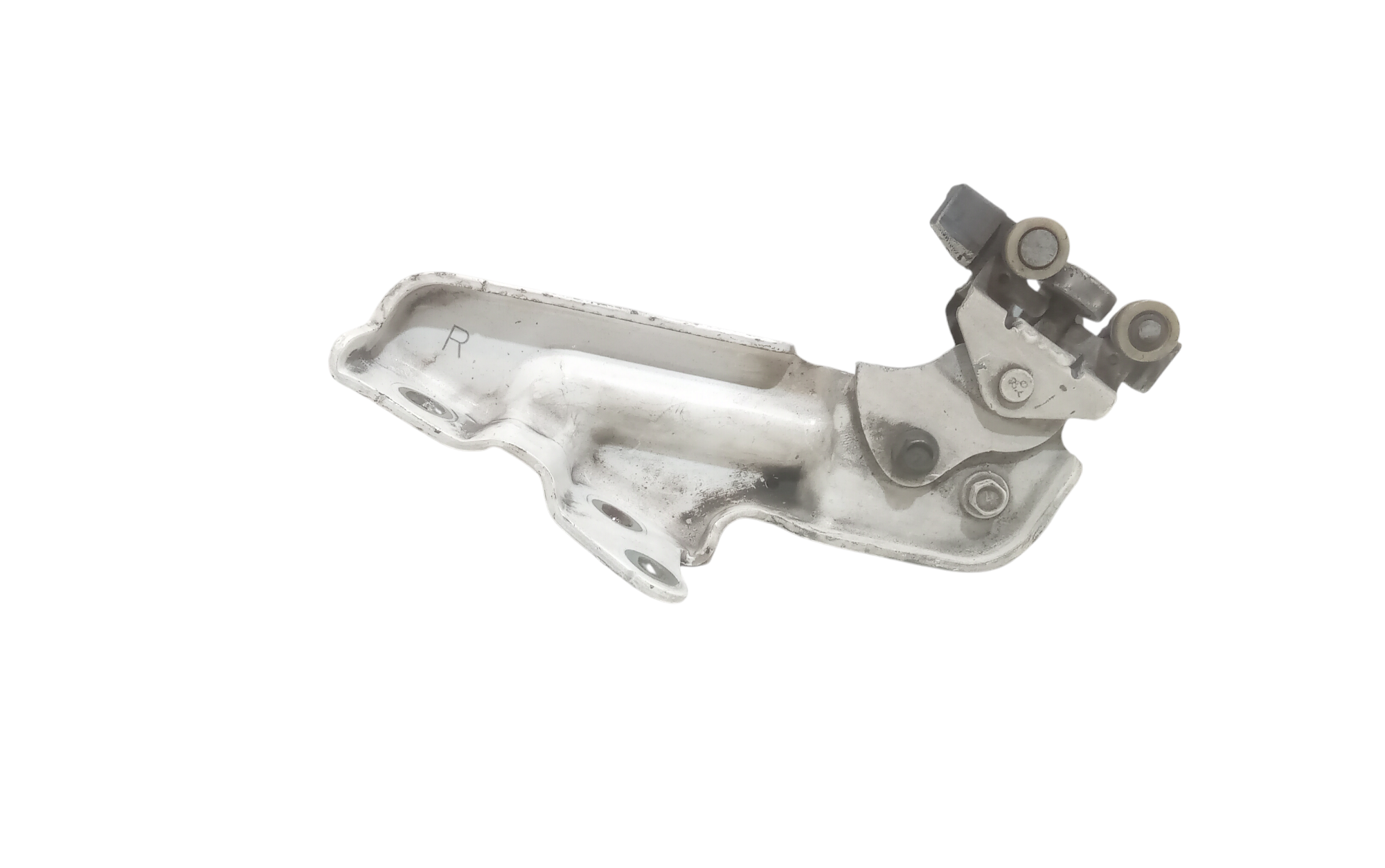 Cerniera porta scorrevole dx per Nissan Nv200 1 Serie (09>) (2009 - In produzione)