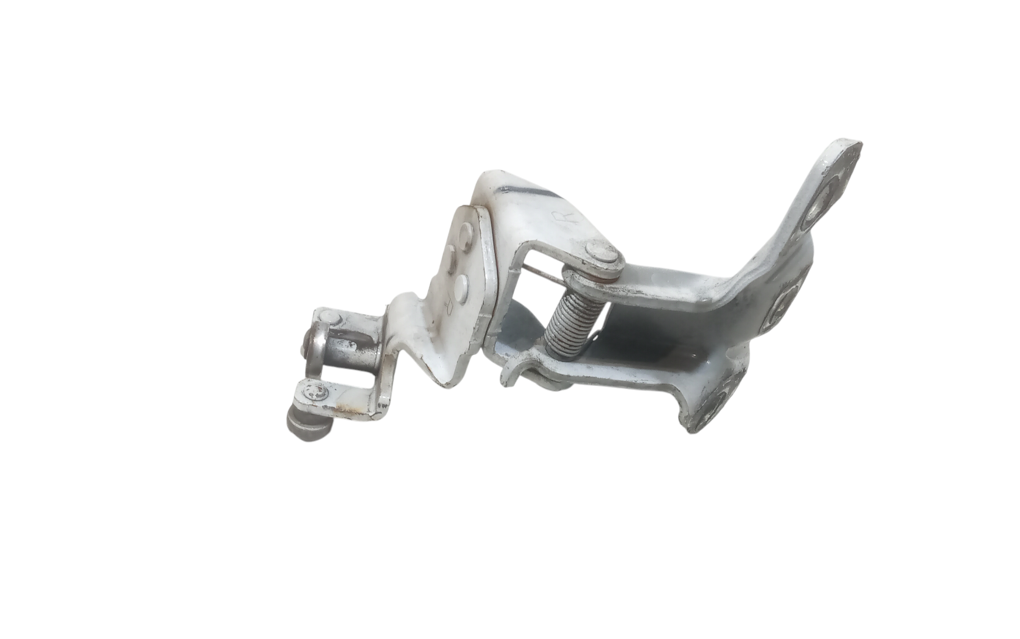 Cerniera porta scorrevole dx per Nissan Nv200 1 Serie (09>) (2009 - In produzione)