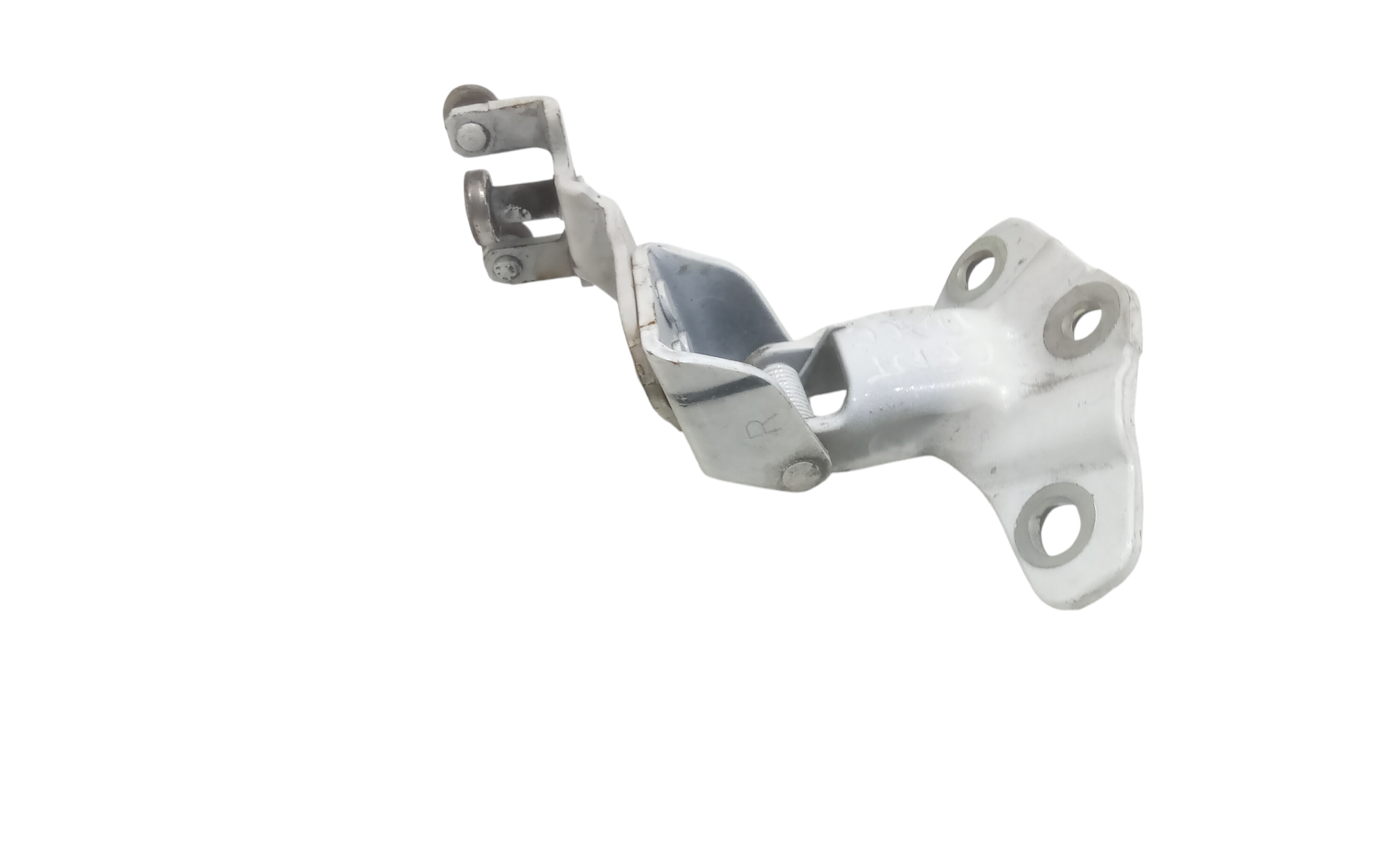 Cerniera porta scorrevole dx per Nissan Nv200 1 Serie (09>) (2009 - In produzione)