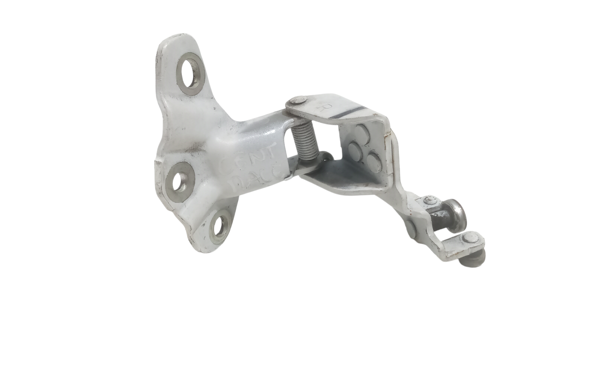 Cerniera porta scorrevole dx per Nissan Nv200 1 Serie (09>) (2009 - In produzione)