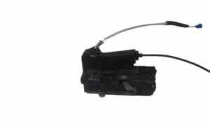 Serratura Anteriore Sinistra per Opel Astra G Berlina (1998 - 2004)