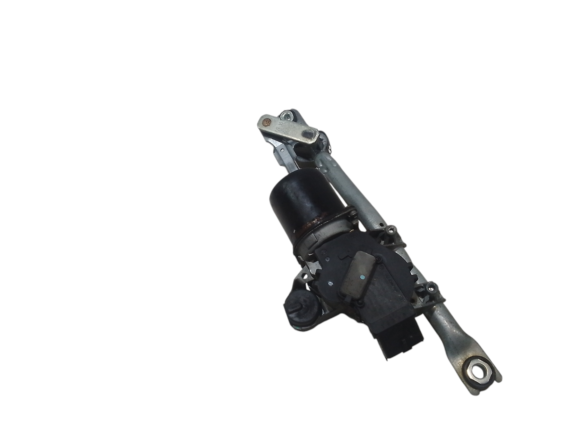 Motorino tergi ant completo di tandem per Peugeot 107 1 Serie (2005 - In produzione)