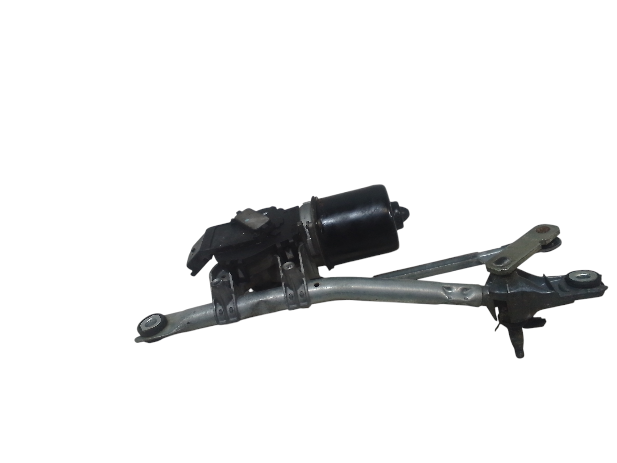 Motorino tergi ant completo di tandem per Peugeot 107 1 Serie (2005 - In produzione)