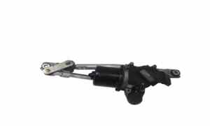 Motorino tergi ant completo di tandem per Peugeot 107 1 Serie (2005 - In produzione)