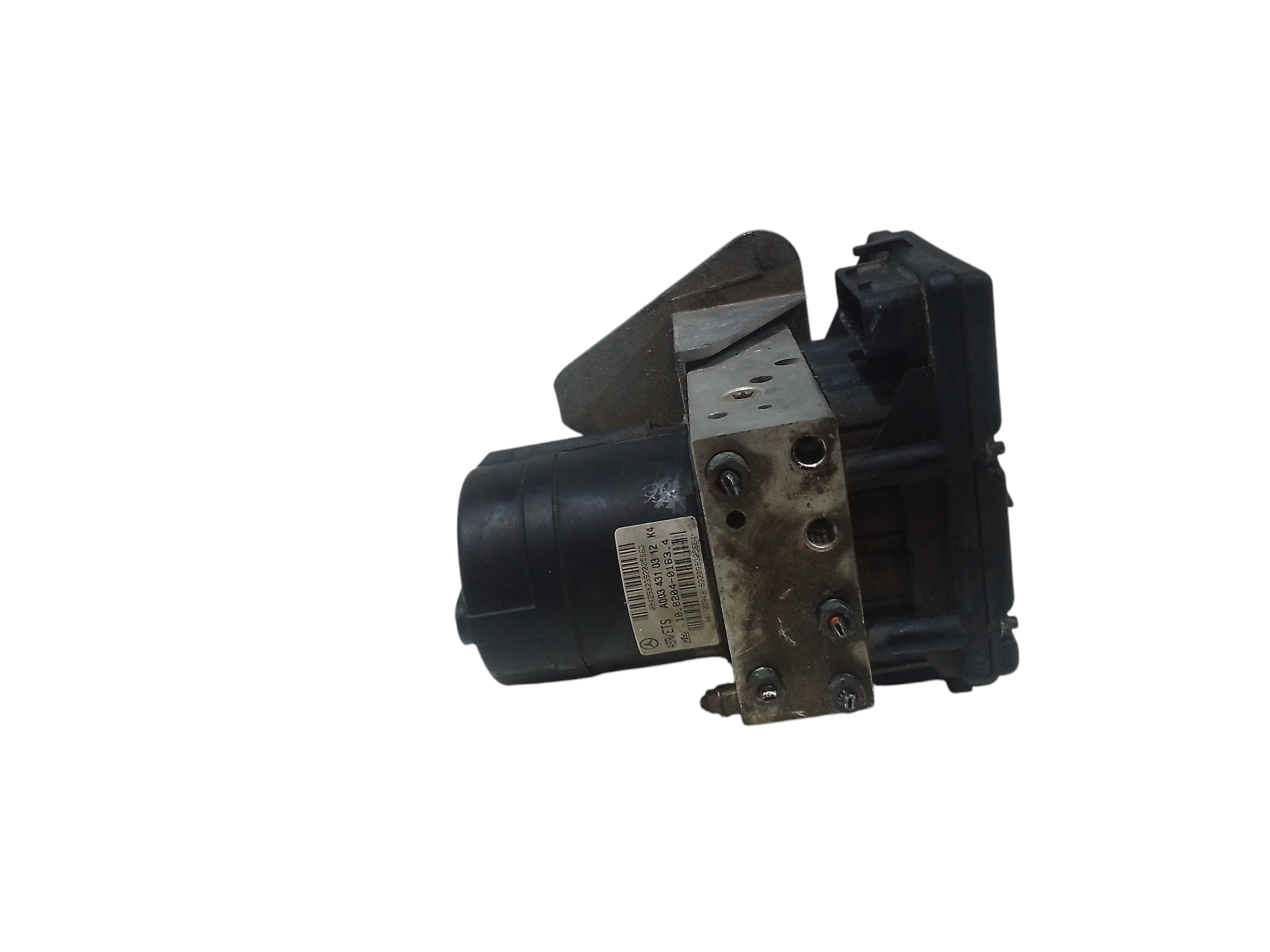 ABS per Mercedes Clk Cabrio W208 (1997 - 2003)