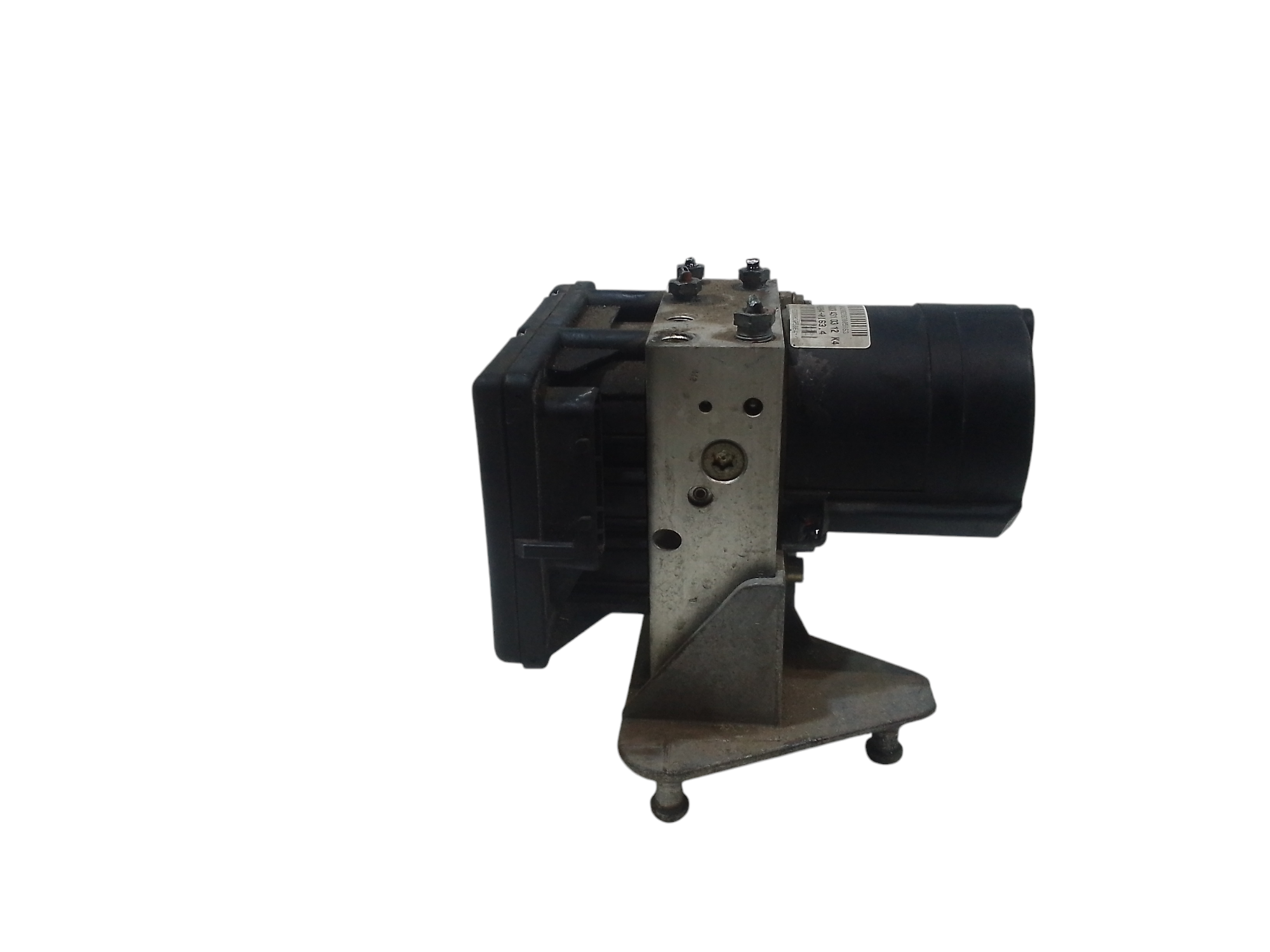 ABS per Mercedes Clk Cabrio W208 (1997 - 2003)