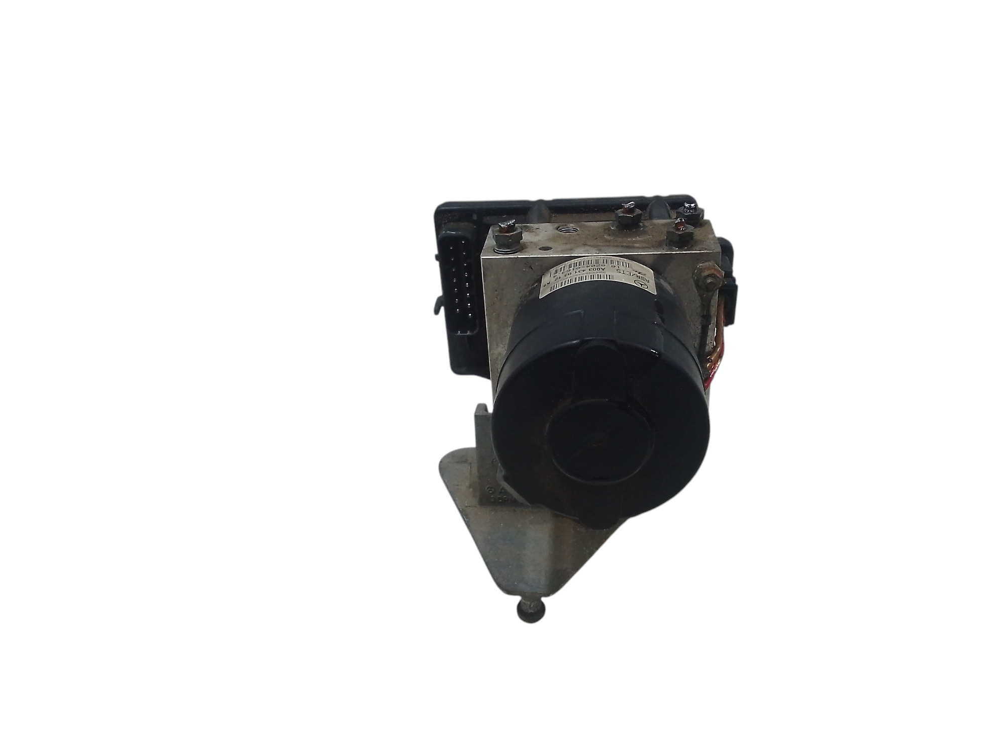 ABS per Mercedes Clk Cabrio W208 (1997 - 2003)