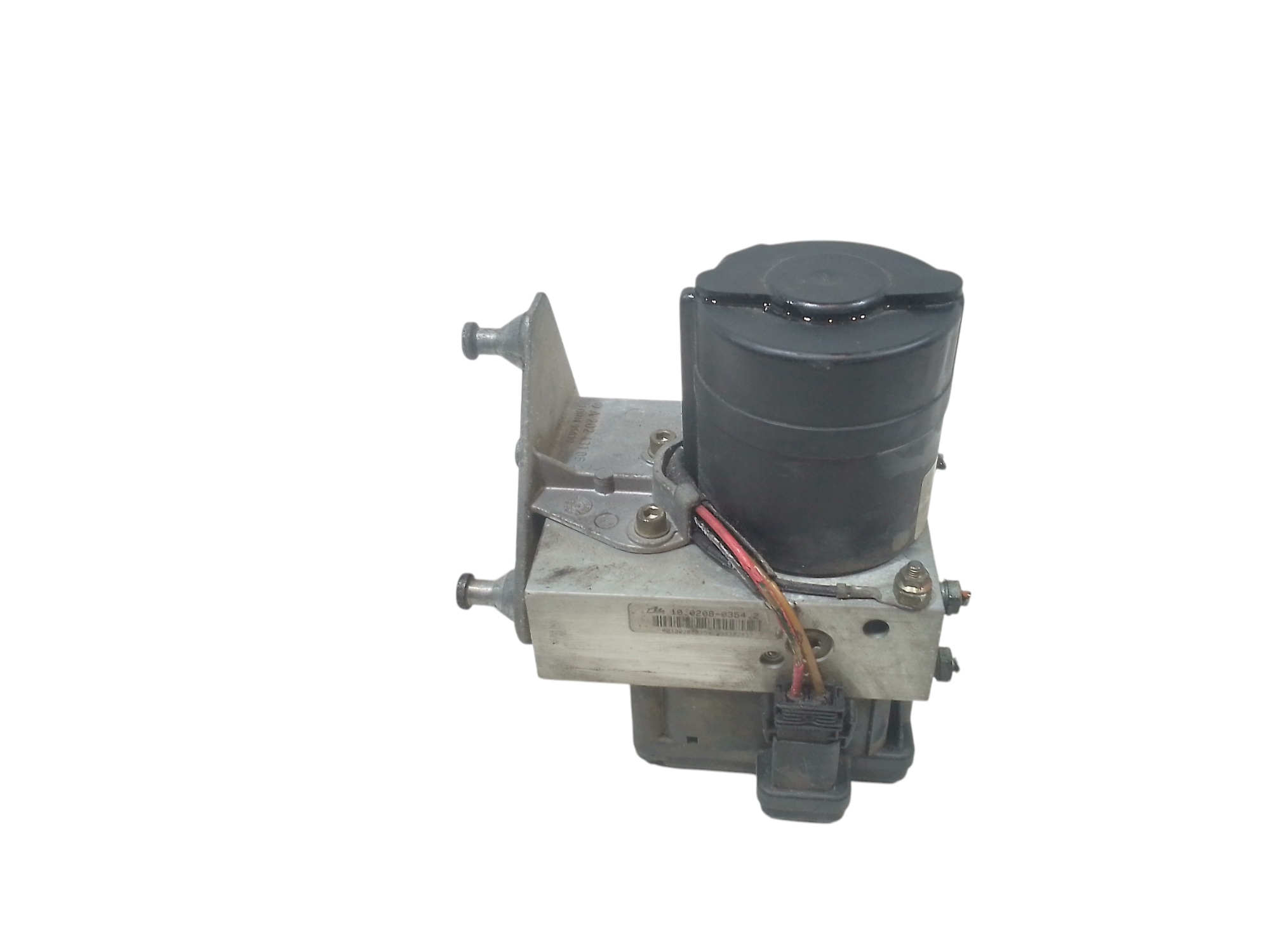 ABS per Mercedes Clk Cabrio W208 (1997 - 2003)