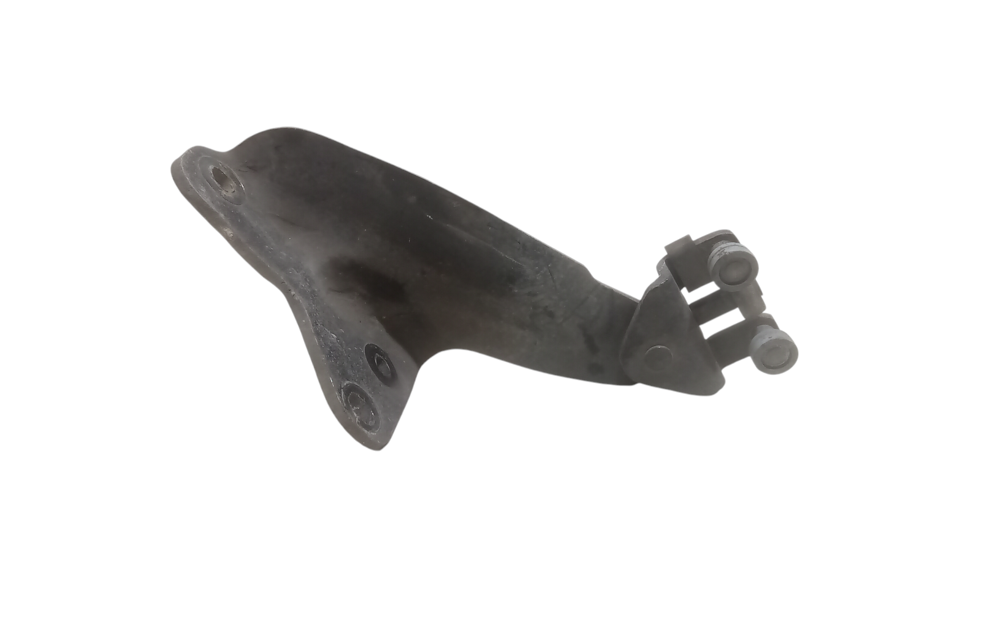 Cerniera porta scorrevole dx per Hyundai H1 1 Serie Furgonato (1999 - 2008)