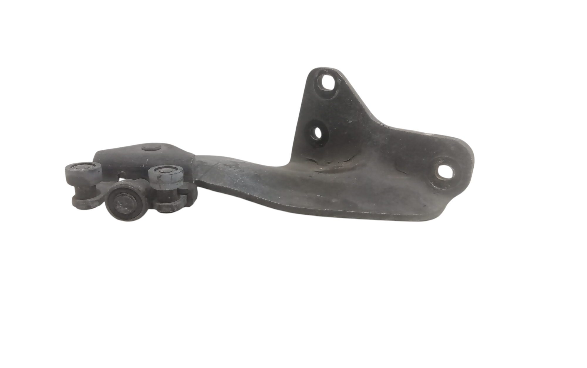 Cerniera porta scorrevole dx per Hyundai H1 1 Serie Furgonato (1999 - 2008)