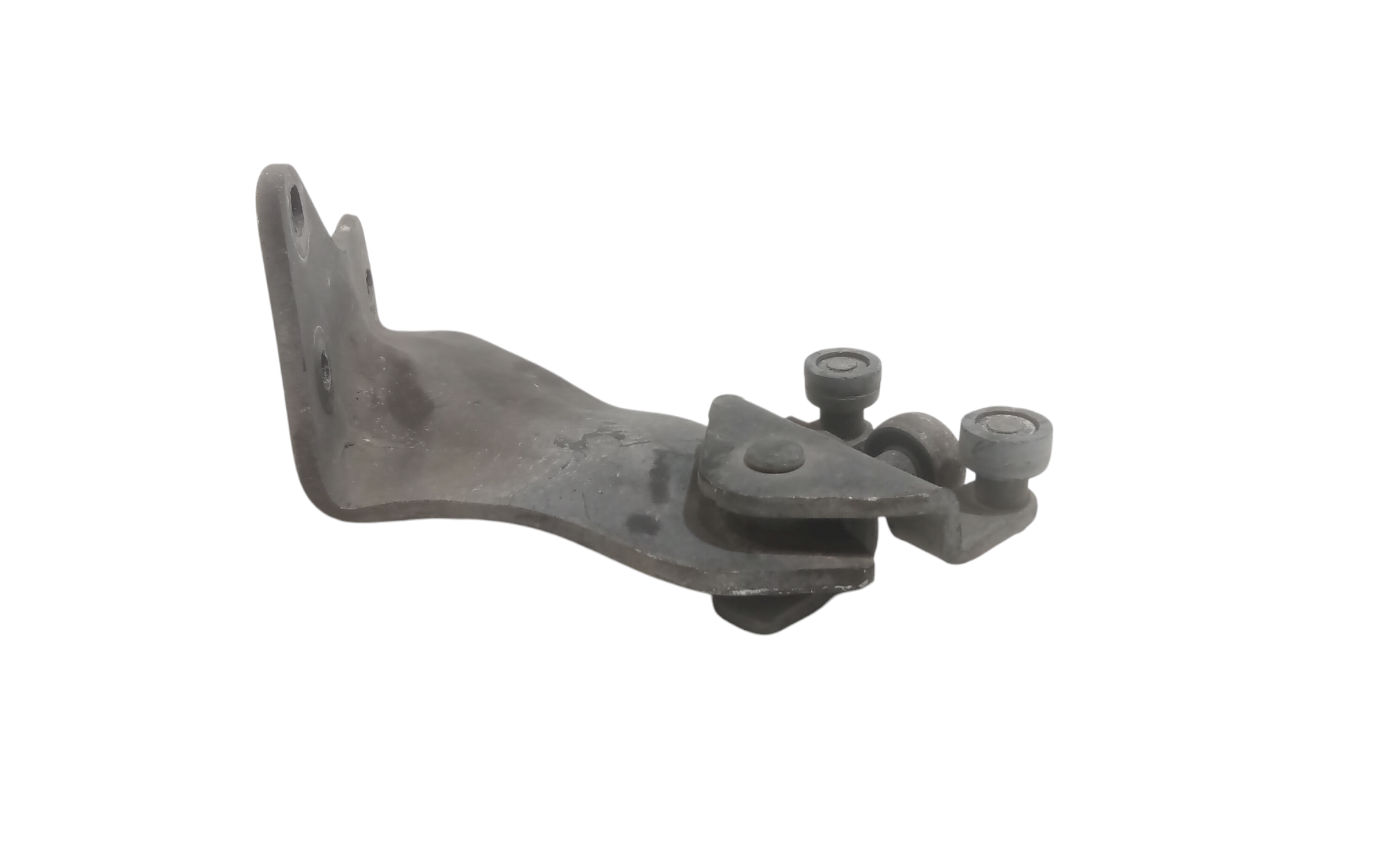 Cerniera porta scorrevole dx per Hyundai H1 1 Serie Furgonato (1999 - 2008)