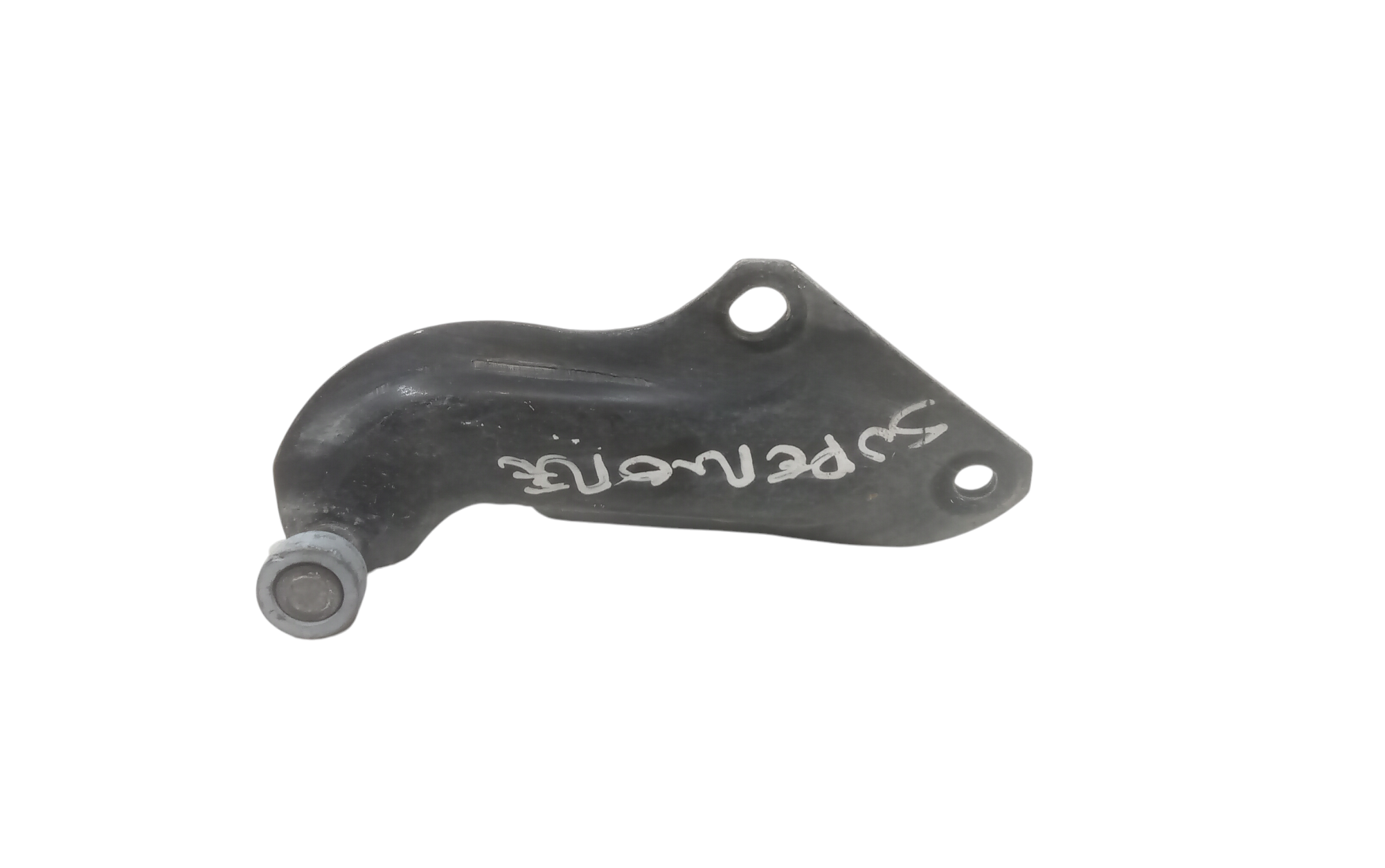 Cerniera porta scorrevole dx per Hyundai H1 1 Serie Furgonato (1999 - 2008)