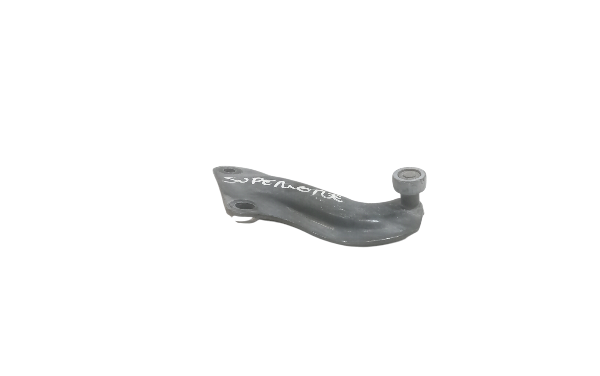 Cerniera porta scorrevole dx per Hyundai H1 1 Serie Furgonato (1999 - 2008)