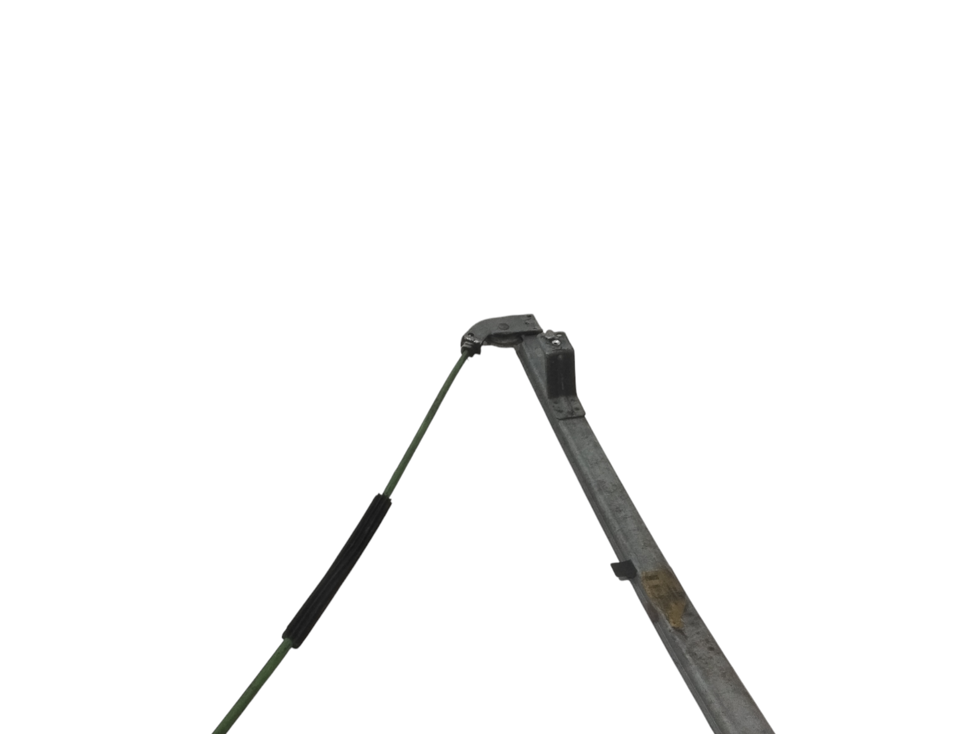 Cremagliera anteriore sinistra Guida per Fiat Scudo 3 Serie (2007 - In produzione)