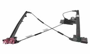 Cremagliera anteriore sinistra Guida per Fiat Scudo 3 Serie (2007 - In produzione)