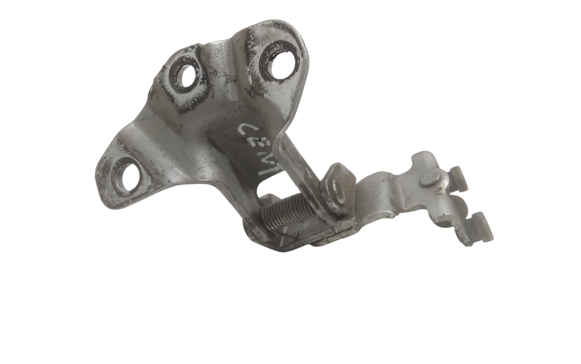 Cerniera porta scorrevole dx per Nissan Nv200 1 Serie (09>) (2009 - In produzione)