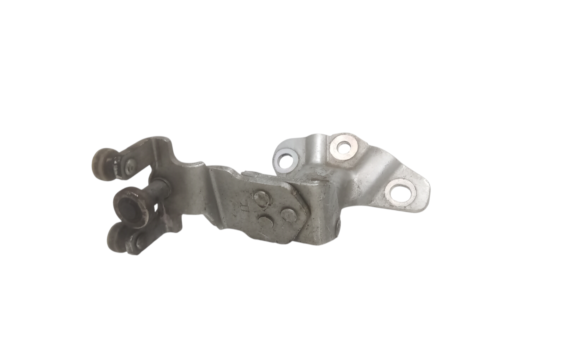 Cerniera porta scorrevole dx per Nissan Nv200 1 Serie (09>) (2009 - In produzione)