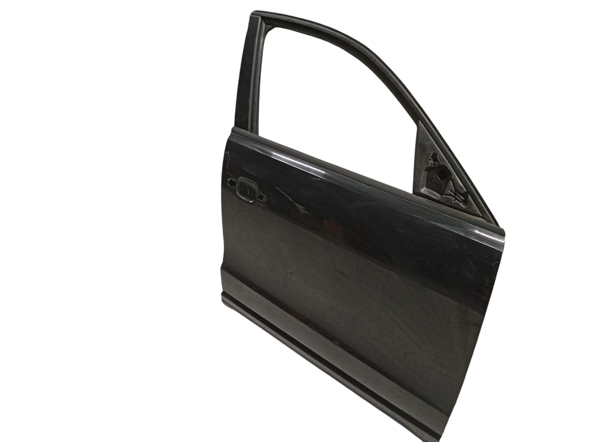 Portiera anteriore Destra per Audi Q5 Serie (8rb) (08>12) (2008 - 2012)